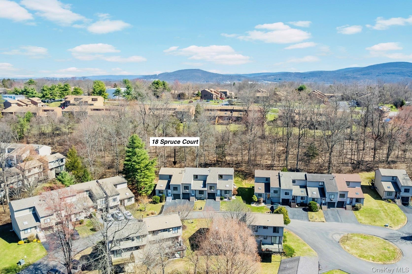 Single Family Spruce  Dutchess County, NY 12524, MLS-976652-2