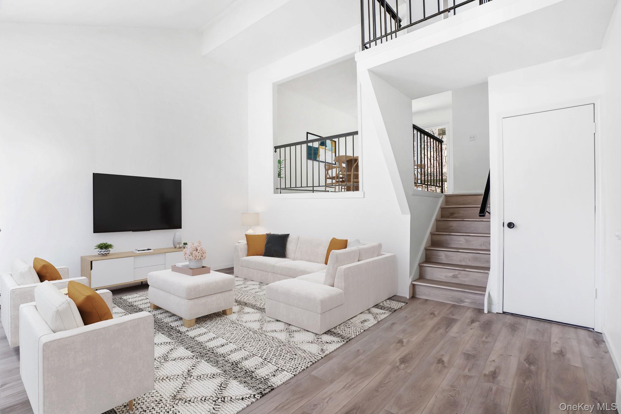 Single Family Spruce  Dutchess County, NY 12524, MLS-976652-4