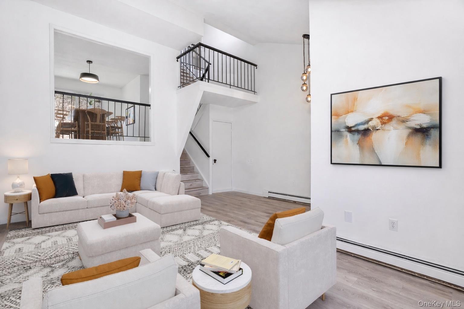 Single Family Spruce  Dutchess County, NY 12524, MLS-976652-5