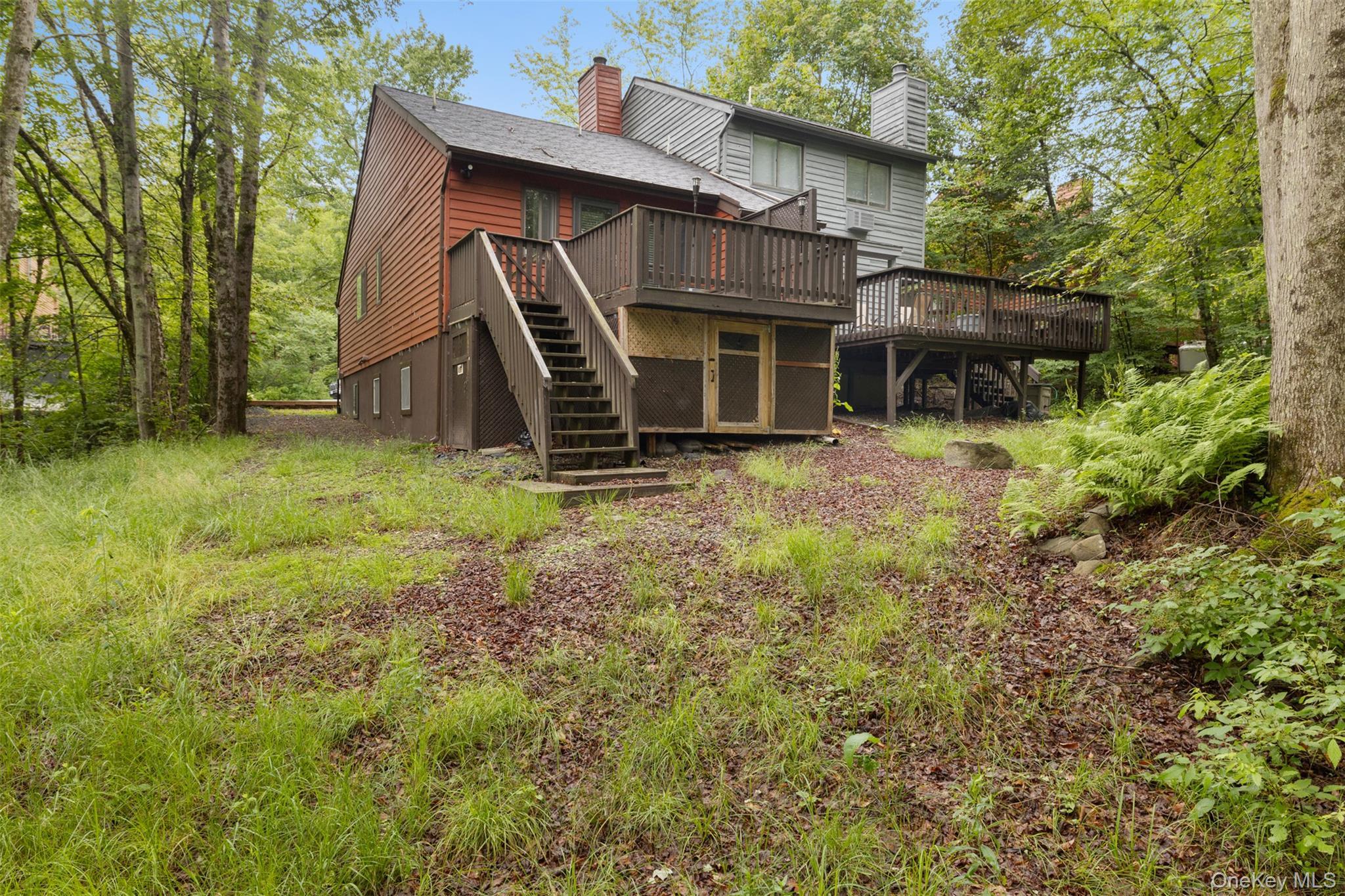 Single Family Meadowlark Lane  Sullivan County, NY 12789, MLS-976653-23