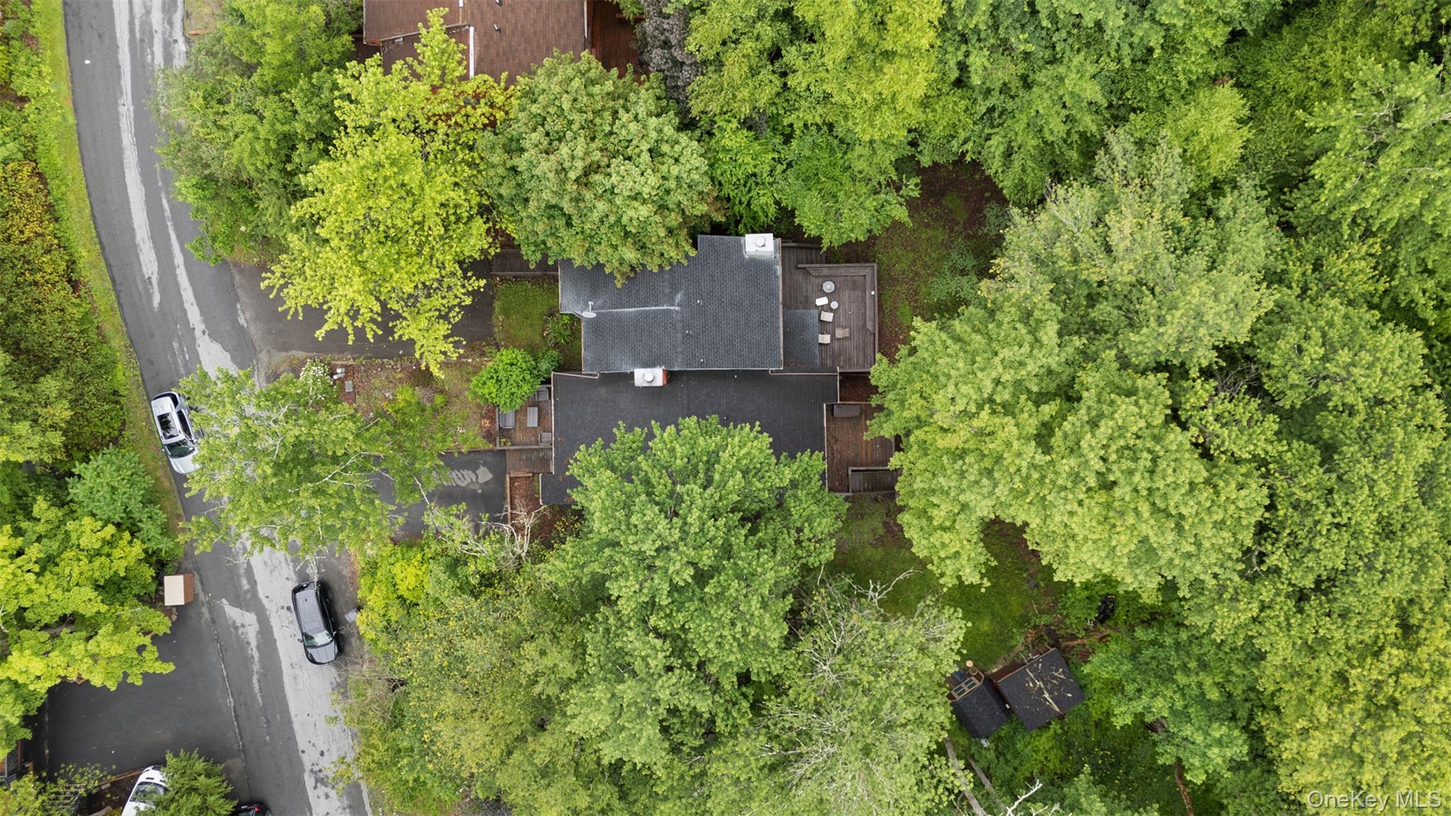 Single Family Meadowlark Lane  Sullivan County, NY 12789, MLS-976653-24