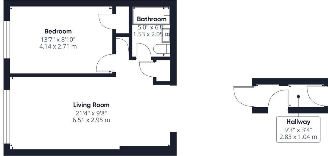 Single Family Allerton  Bronx, NY 10469, MLS-976663-29