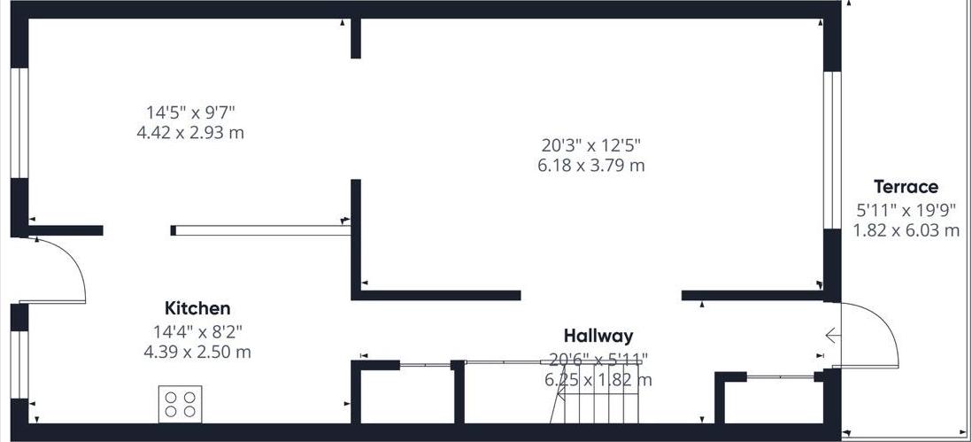 Single Family Allerton  Bronx, NY 10469, MLS-976663-30