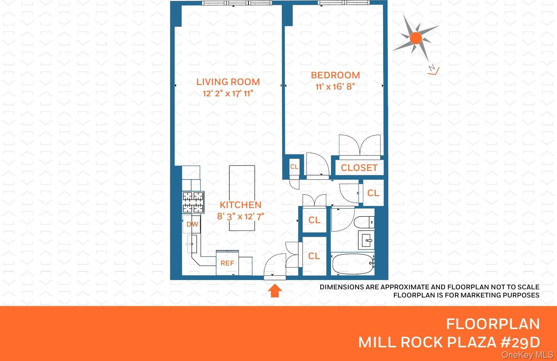 Coop 93rd  Manhattan, NY 10128, MLS-976674-28