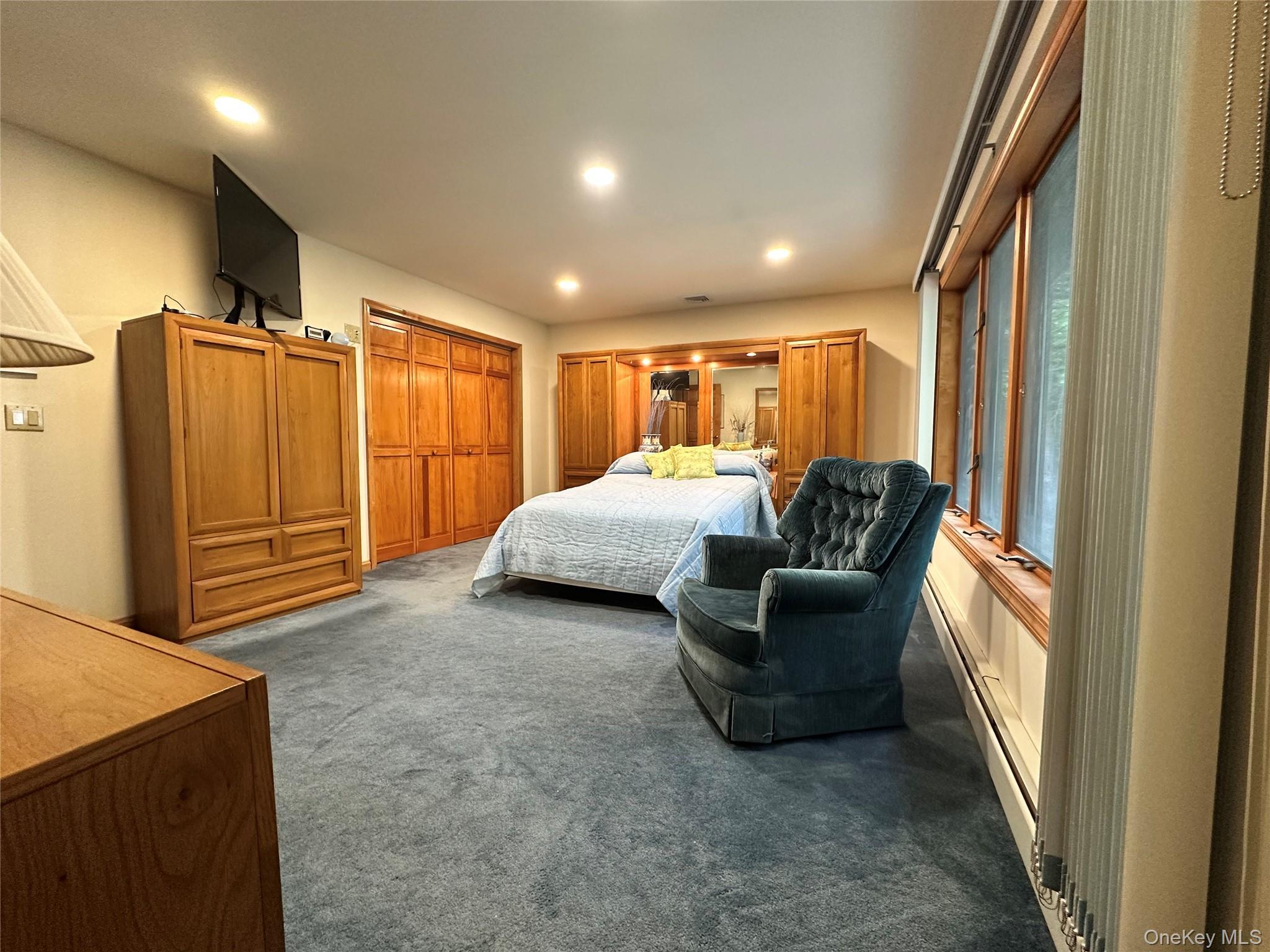 Single Family Manchester  Sullivan County, NY 12775, MLS-976679-19