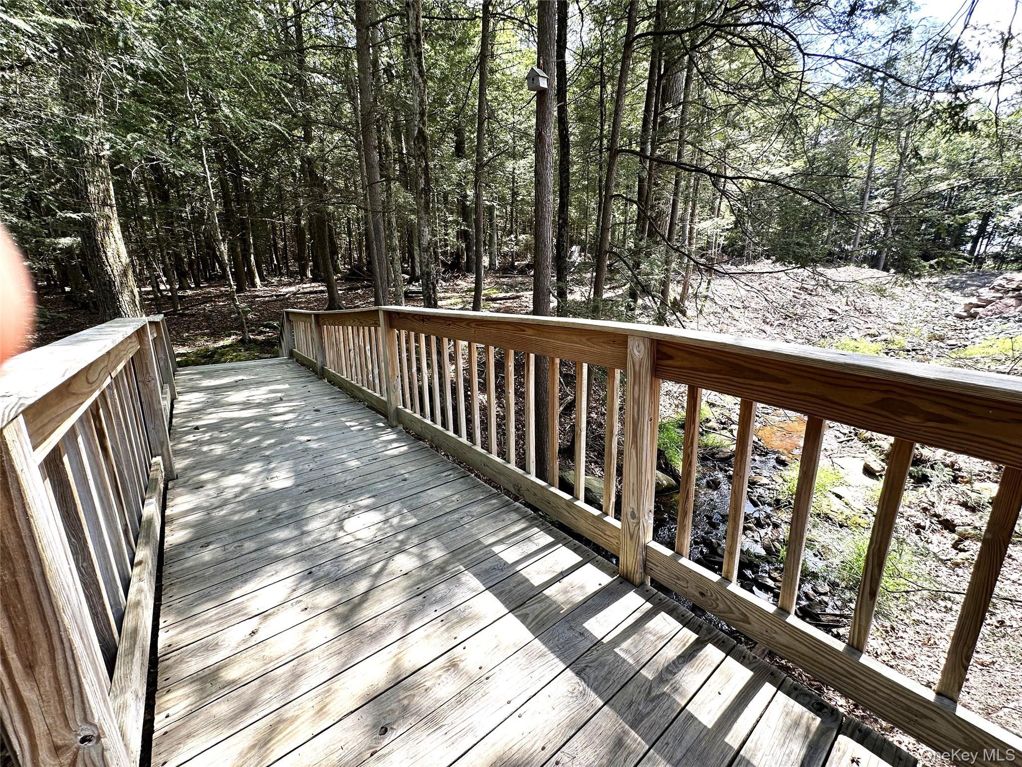 Single Family Manchester  Sullivan County, NY 12775, MLS-976679-37