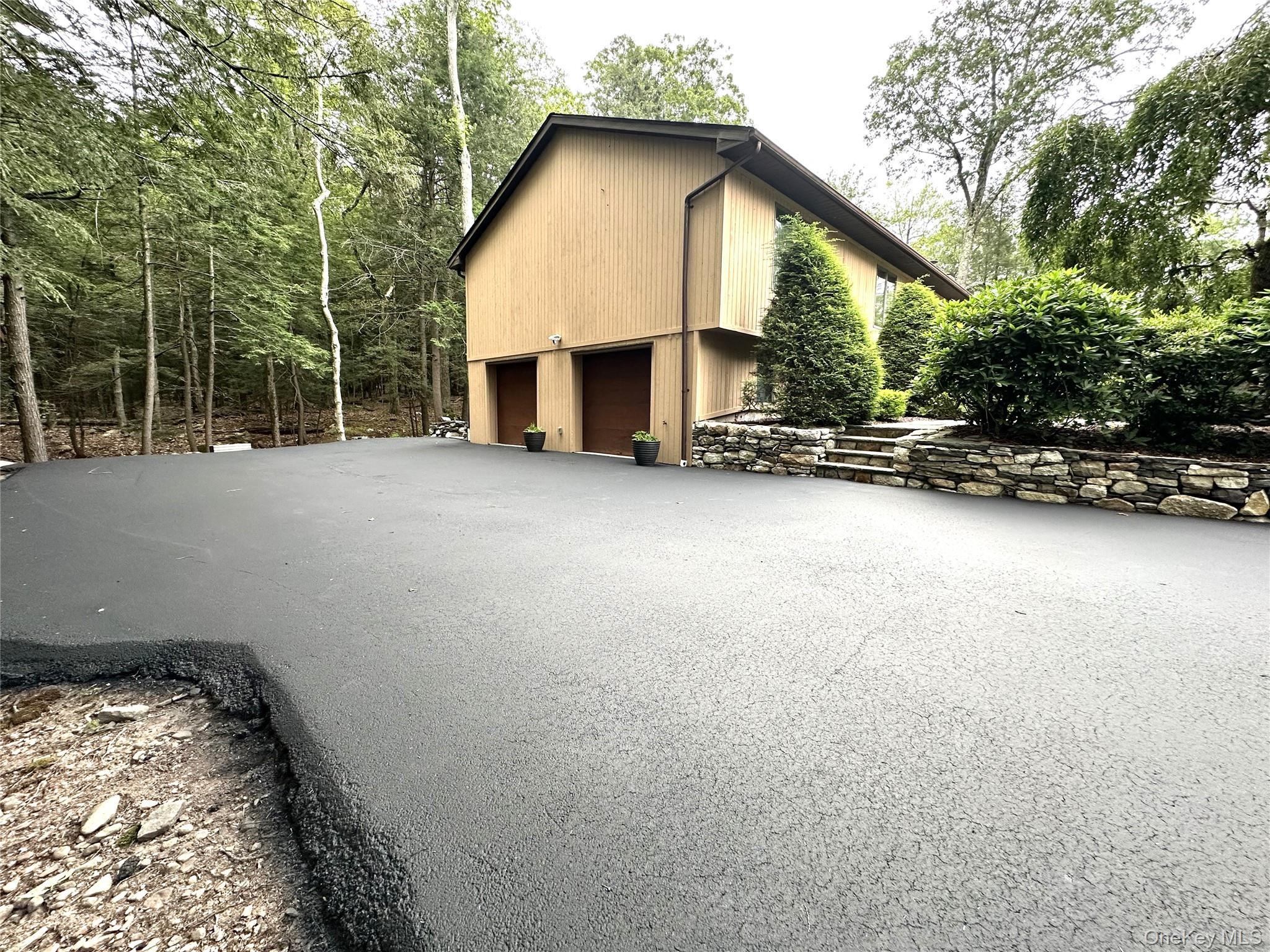 Single Family Manchester  Sullivan County, NY 12775, MLS-976679-38