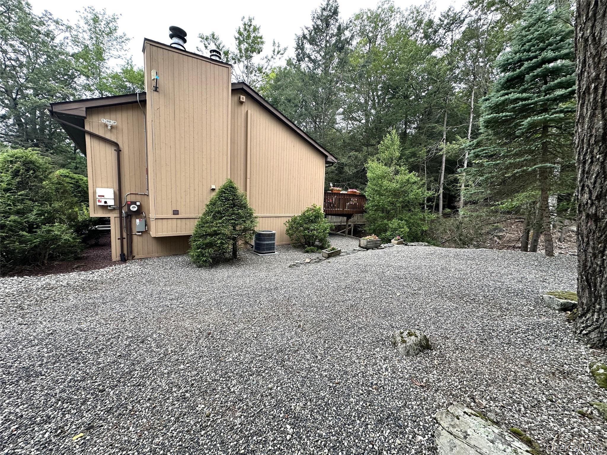 Single Family Manchester  Sullivan County, NY 12775, MLS-976679-39