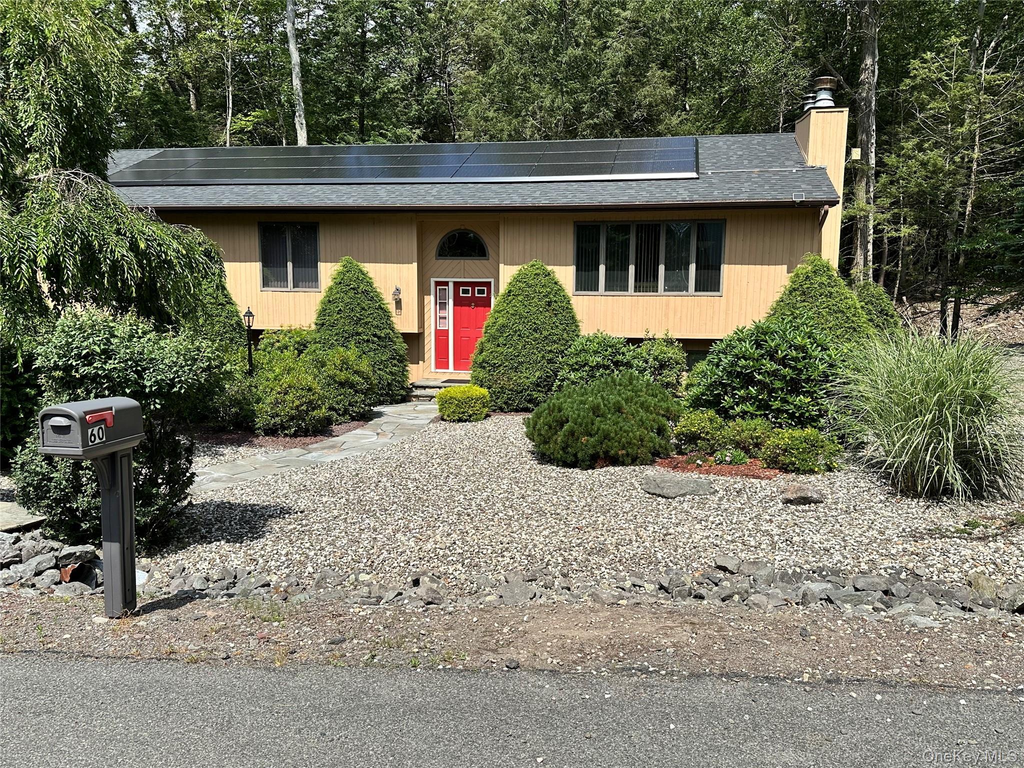 Single Family Manchester  Sullivan County, NY 12775, MLS-976679-46