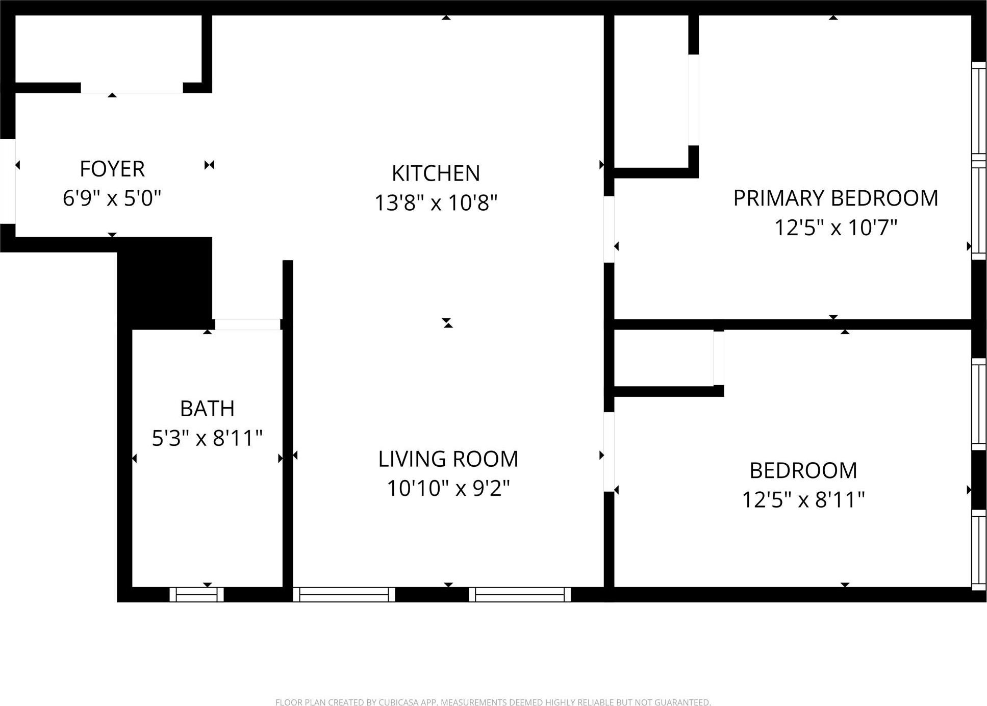 Apartment Saint Marks  Brooklyn, NY 11213, MLS-976682-4