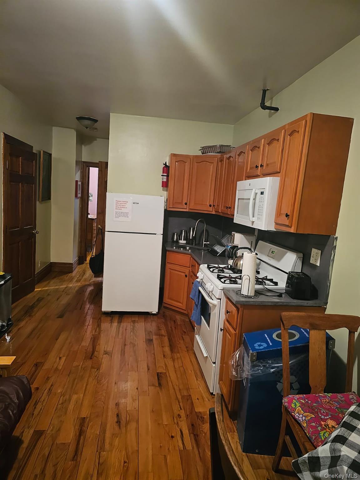 Apartment Shepherd  Brooklyn, NY 11208, MLS-976684-15