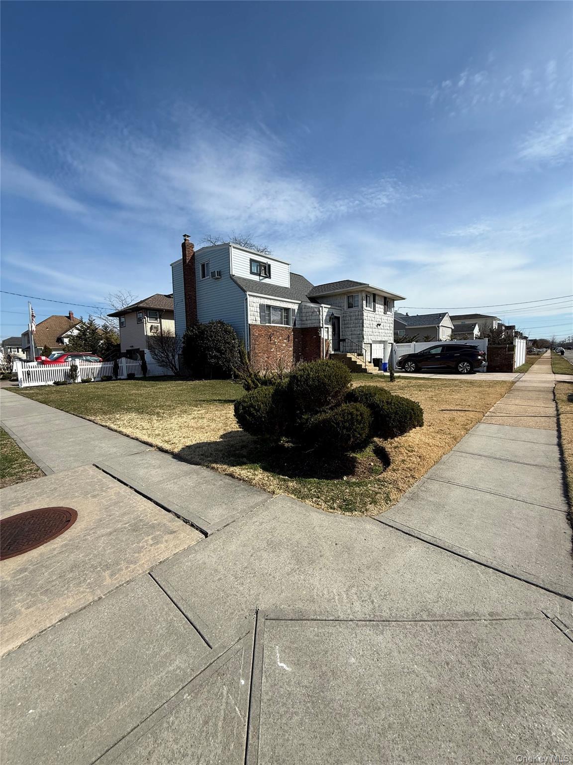 Single Family Miller  Nassau County, NY 11520, MLS-976686-2