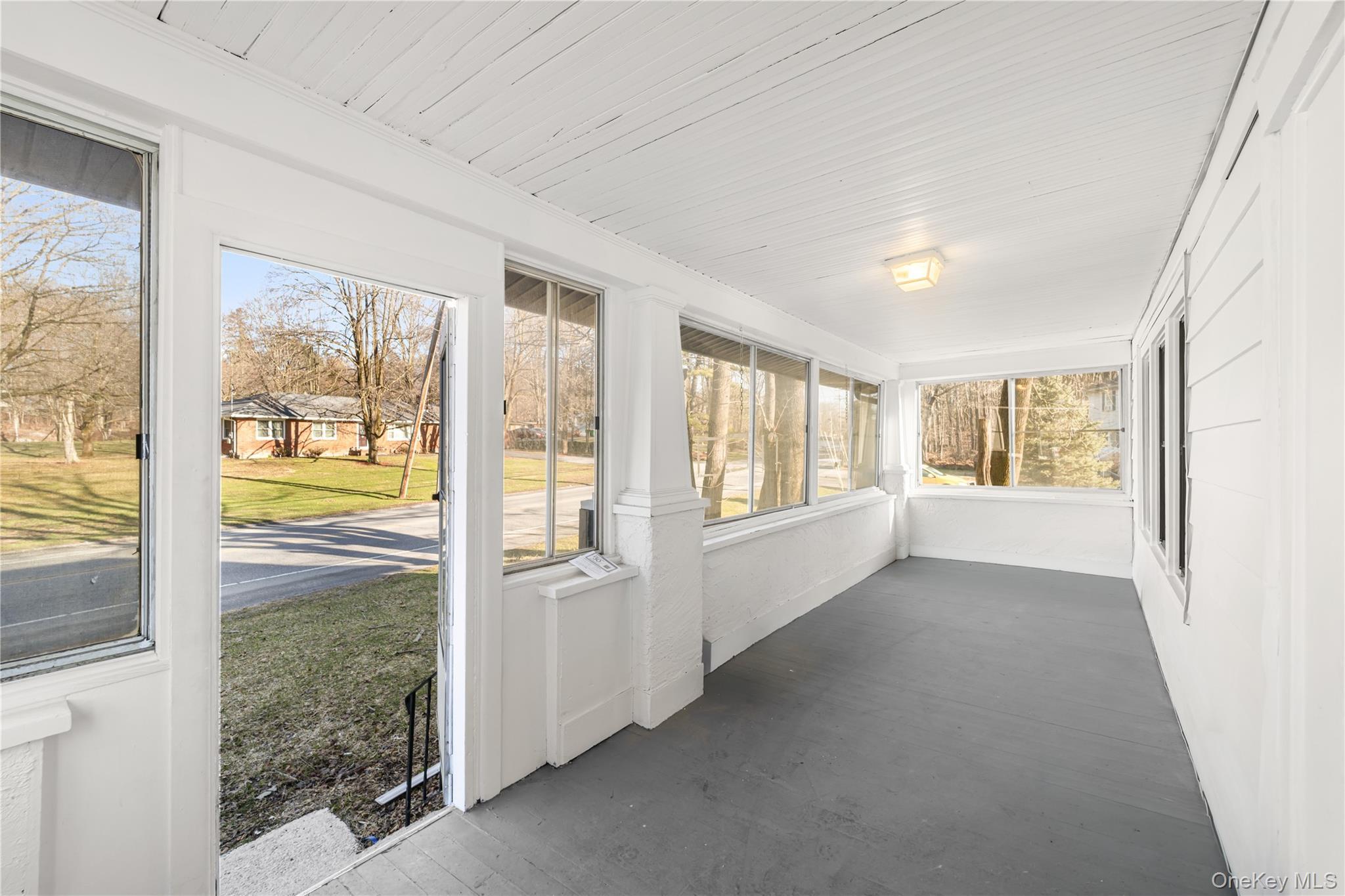 Single Family Creek Dutchess County, NY 12601, MLS-976690-10