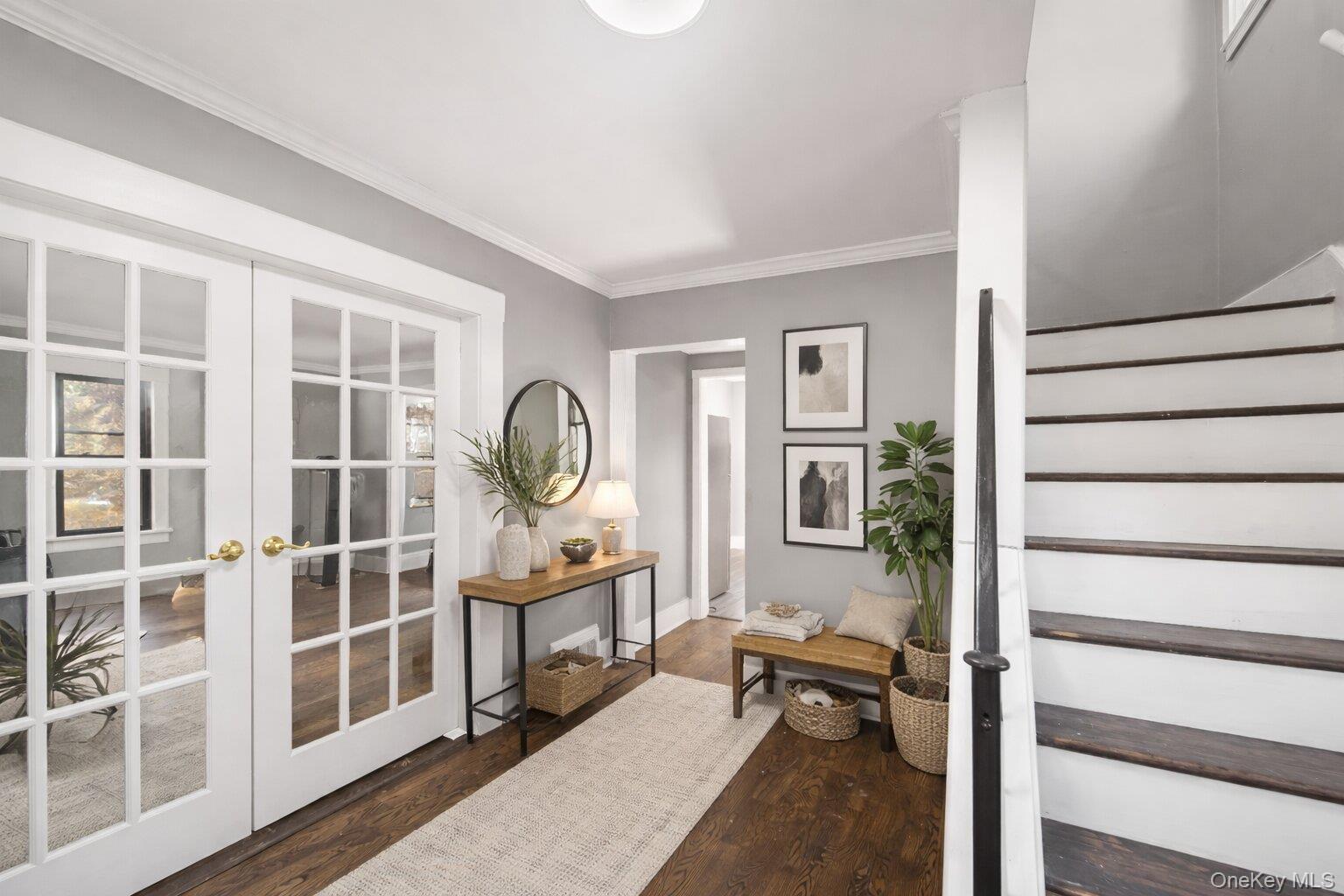 Single Family Creek Dutchess County, NY 12601, MLS-976690-3