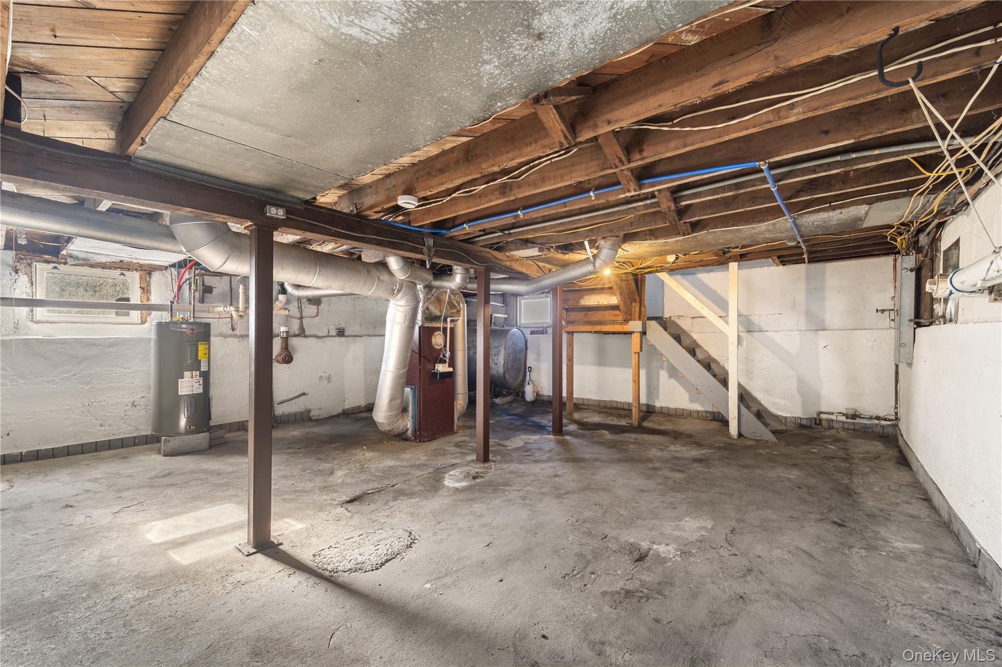 Single Family Creek Dutchess County, NY 12601, MLS-976690-34