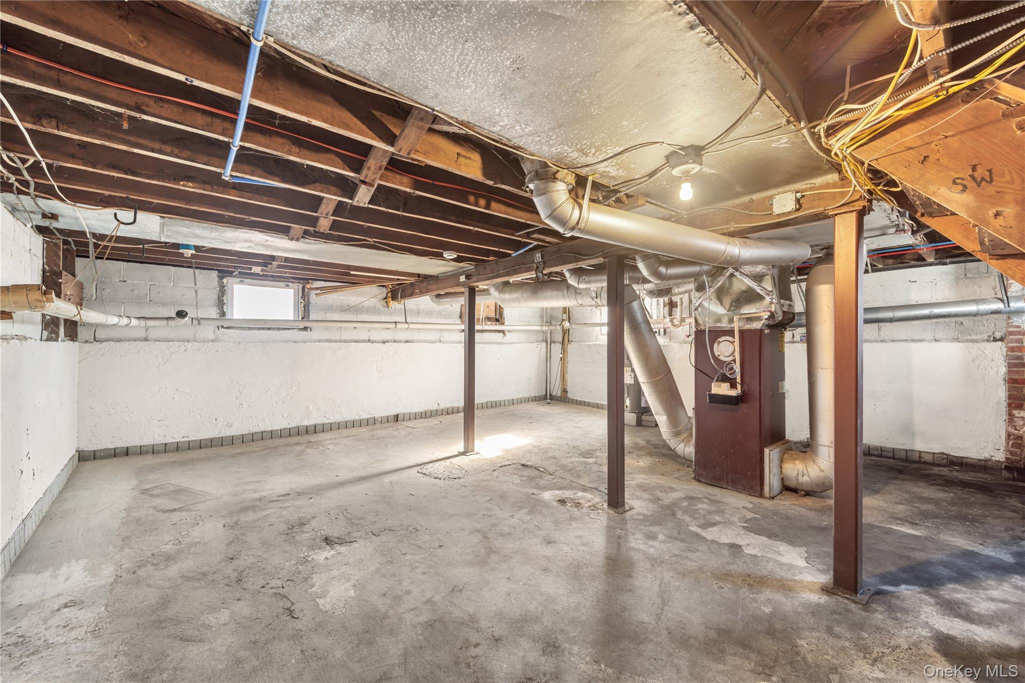 Single Family Creek Dutchess County, NY 12601, MLS-976690-35