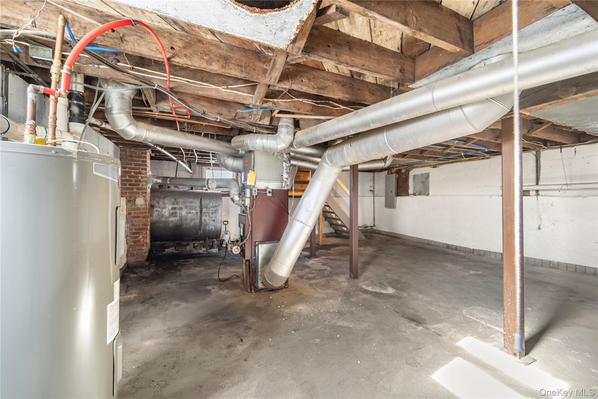 Single Family Creek Dutchess County, NY 12601, MLS-976690-36