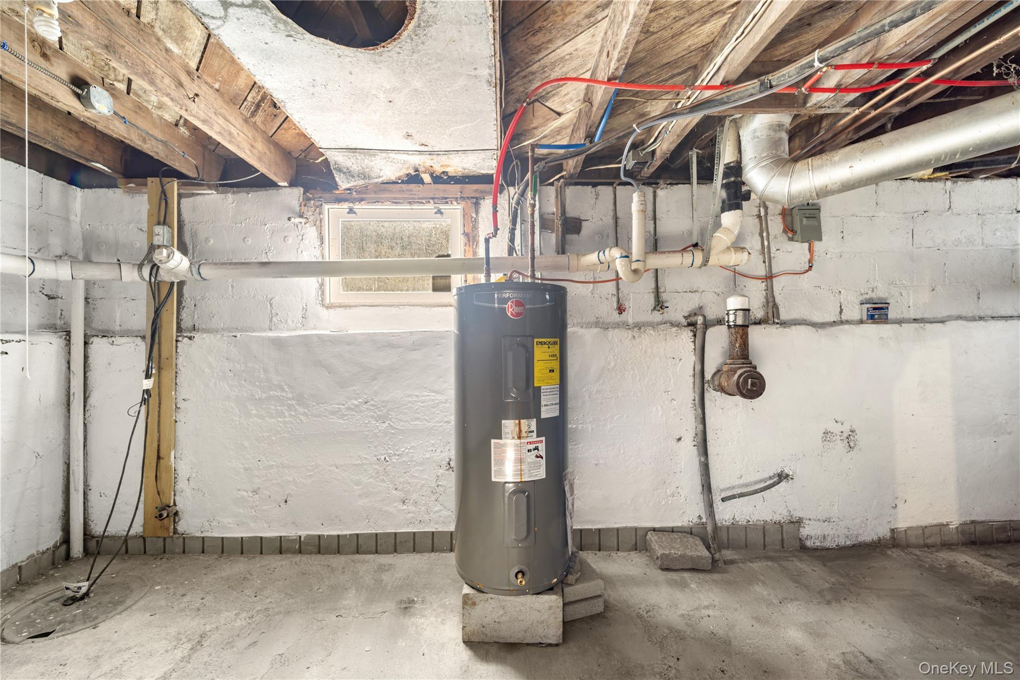 Single Family Creek Dutchess County, NY 12601, MLS-976690-37