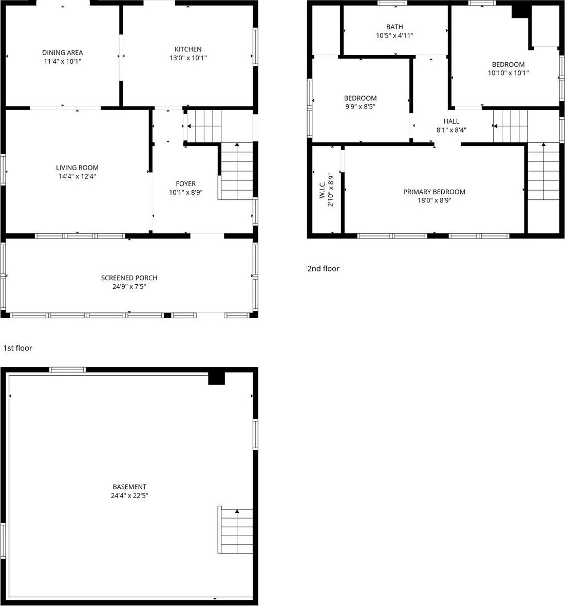 Single Family Creek Dutchess County, NY 12601, MLS-976690-39