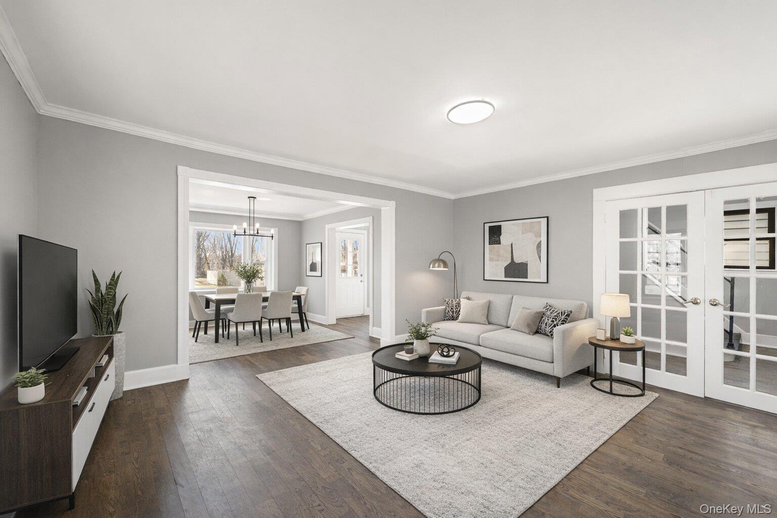 Single Family Creek Dutchess County, NY 12601, MLS-976690-4