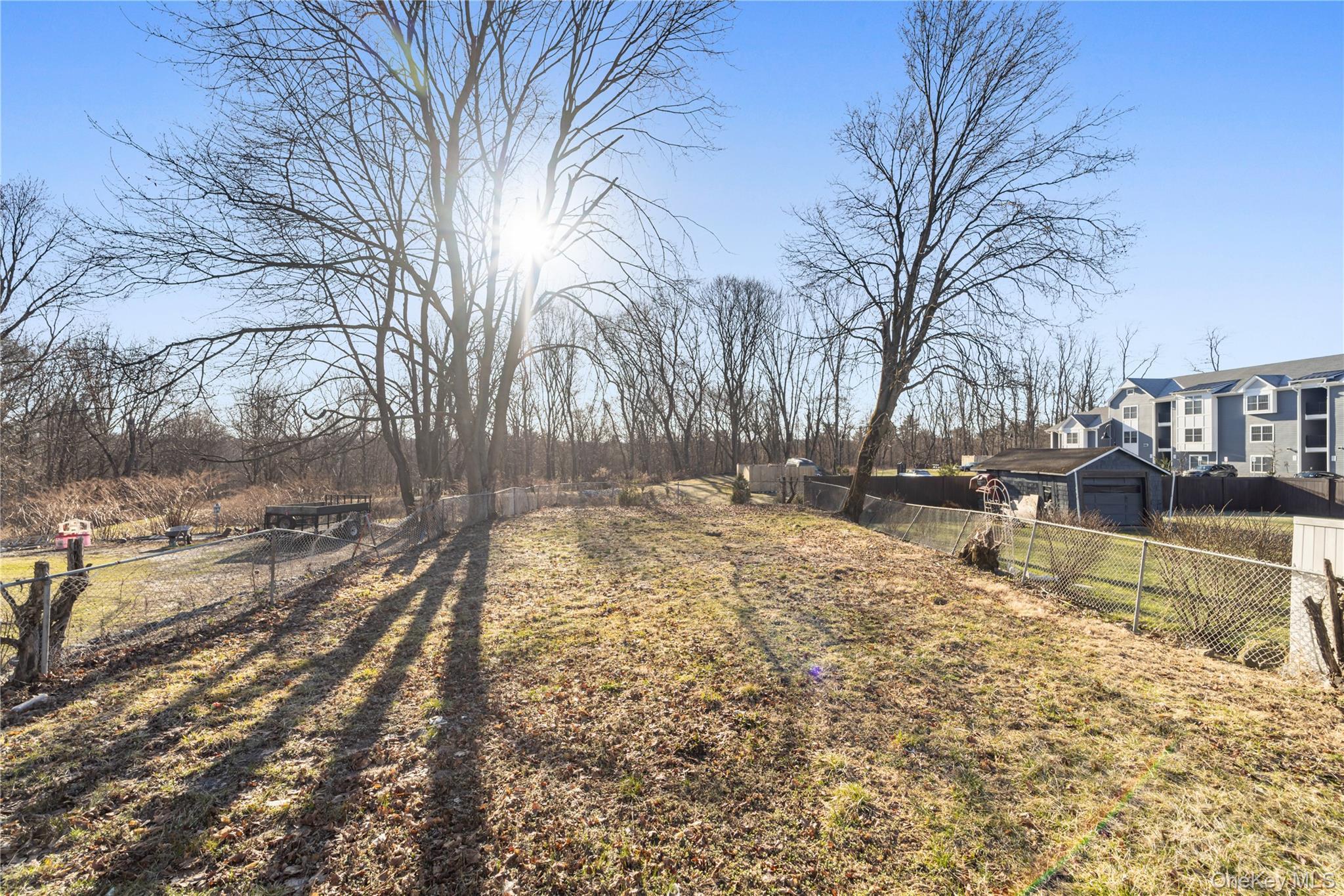 Single Family Creek Dutchess County, NY 12601, MLS-976690-42