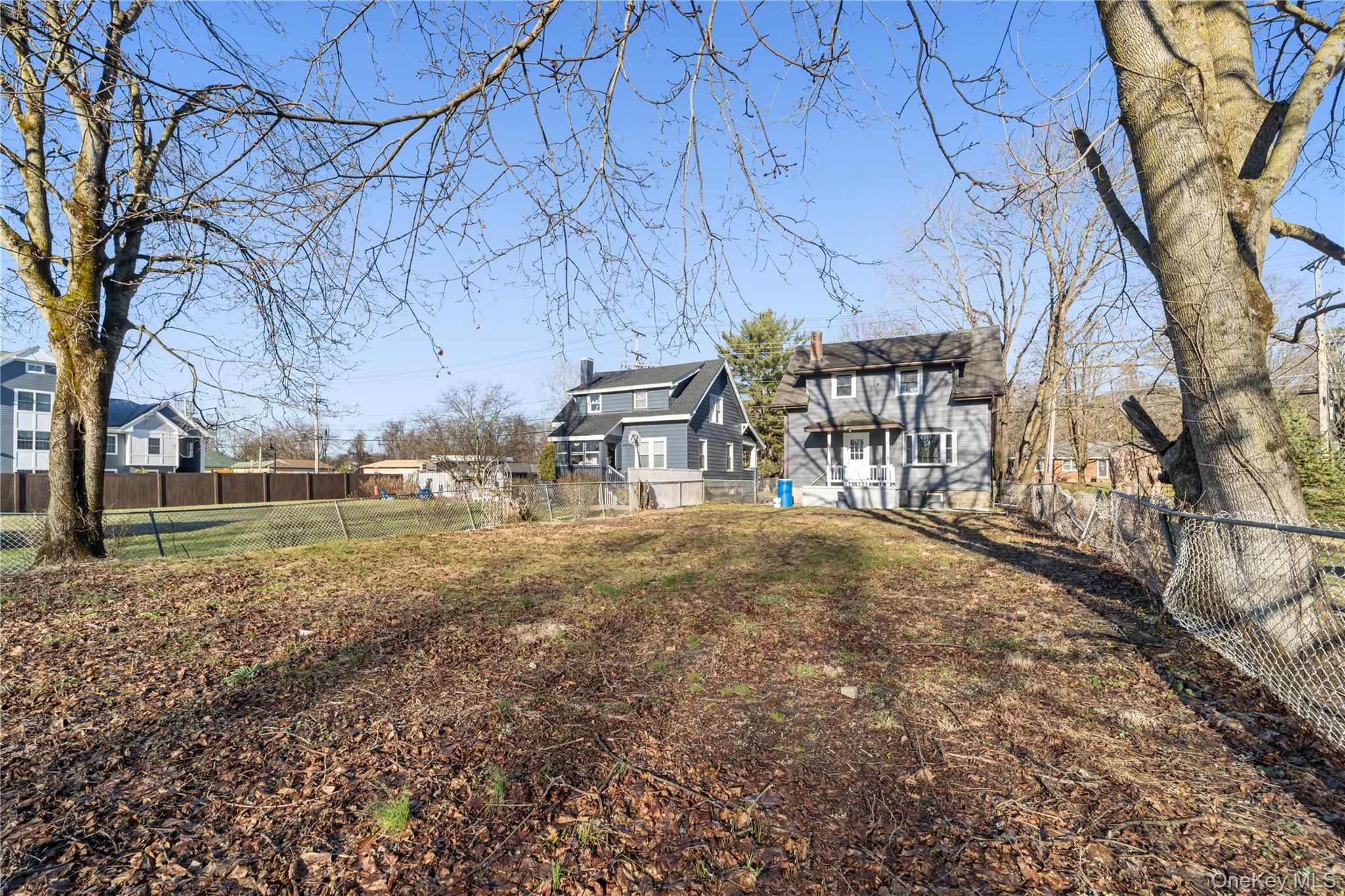 Single Family Creek  Dutchess County, NY 12601, MLS-976690-44