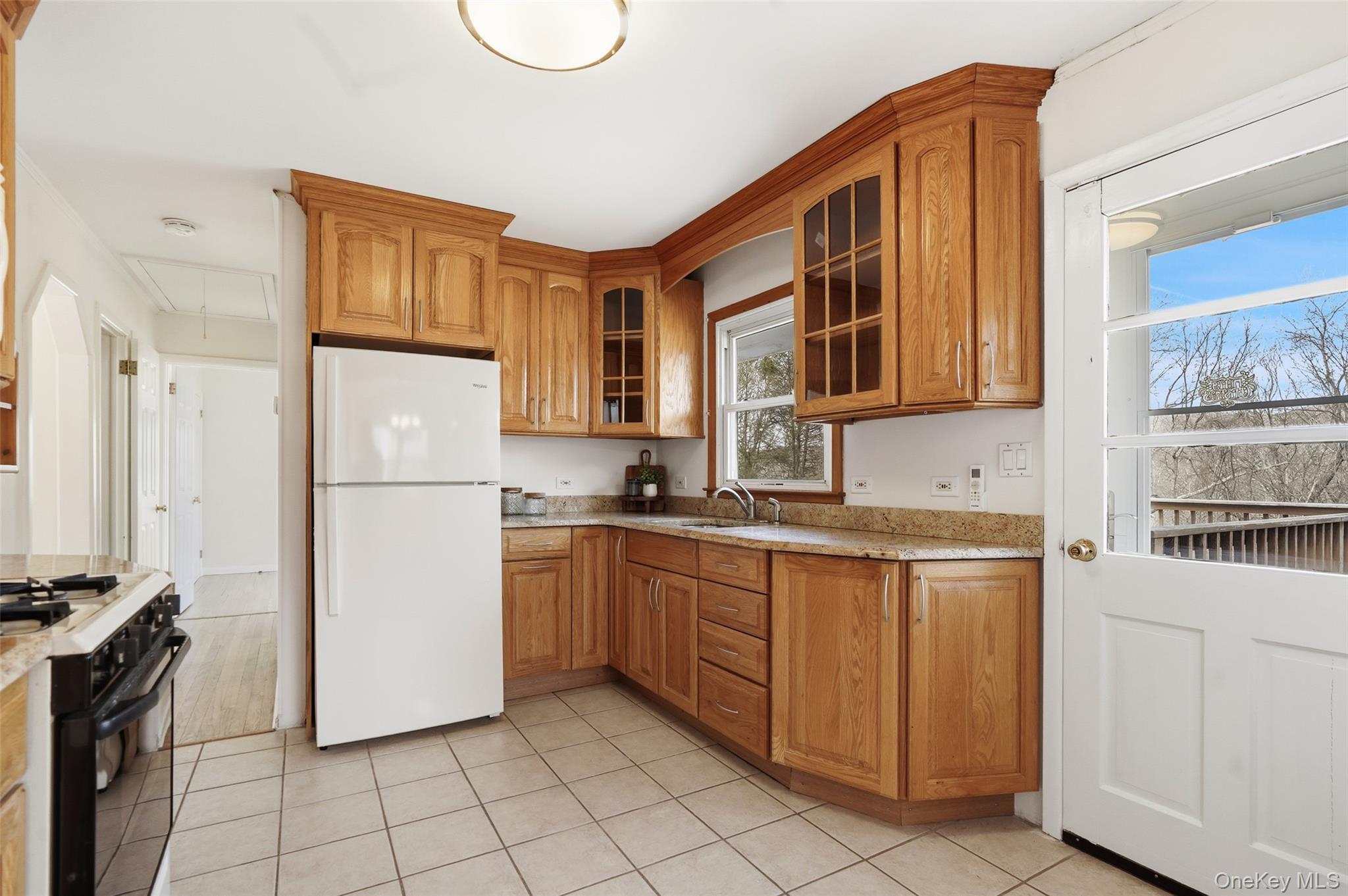 Single Family Brook  Putnam County, NY 10541, MLS-976699-12