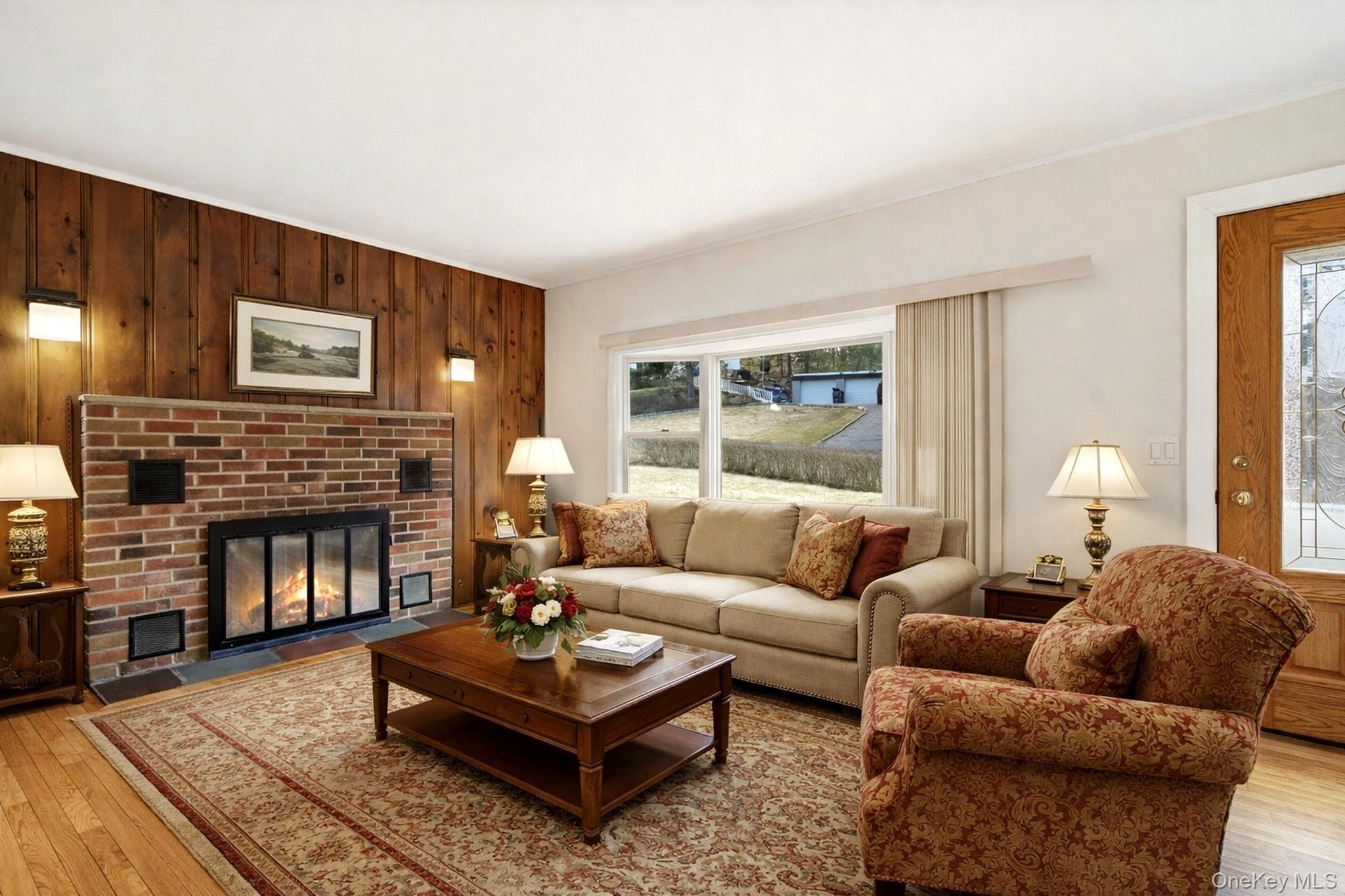 Single Family Brook  Putnam County, NY 10541, MLS-976699-2