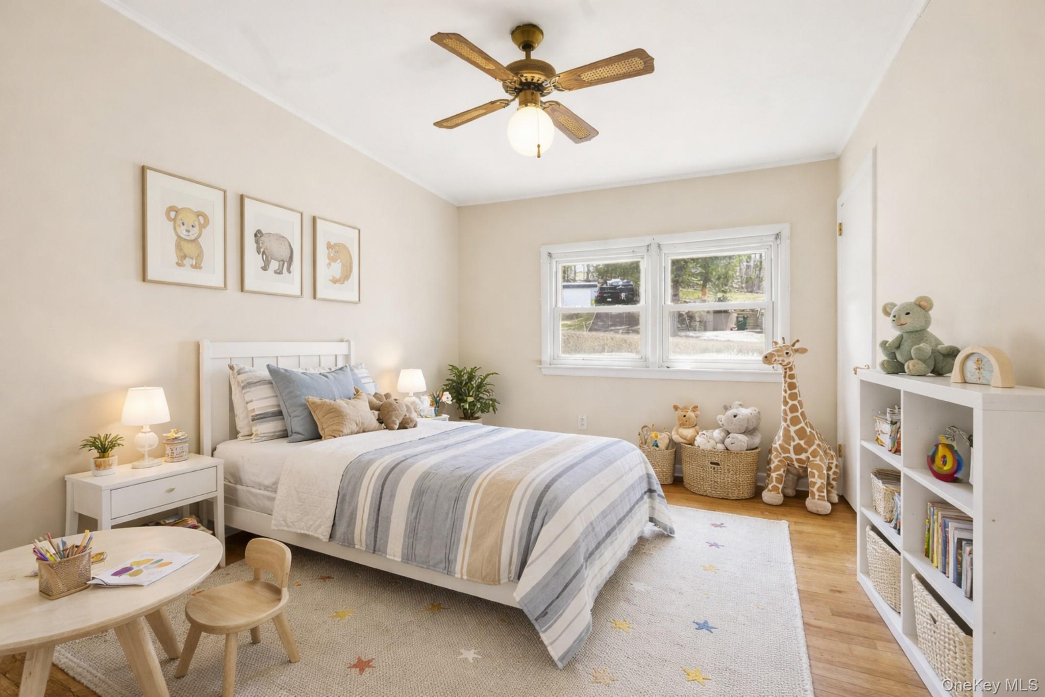 Single Family Brook  Putnam County, NY 10541, MLS-976699-23