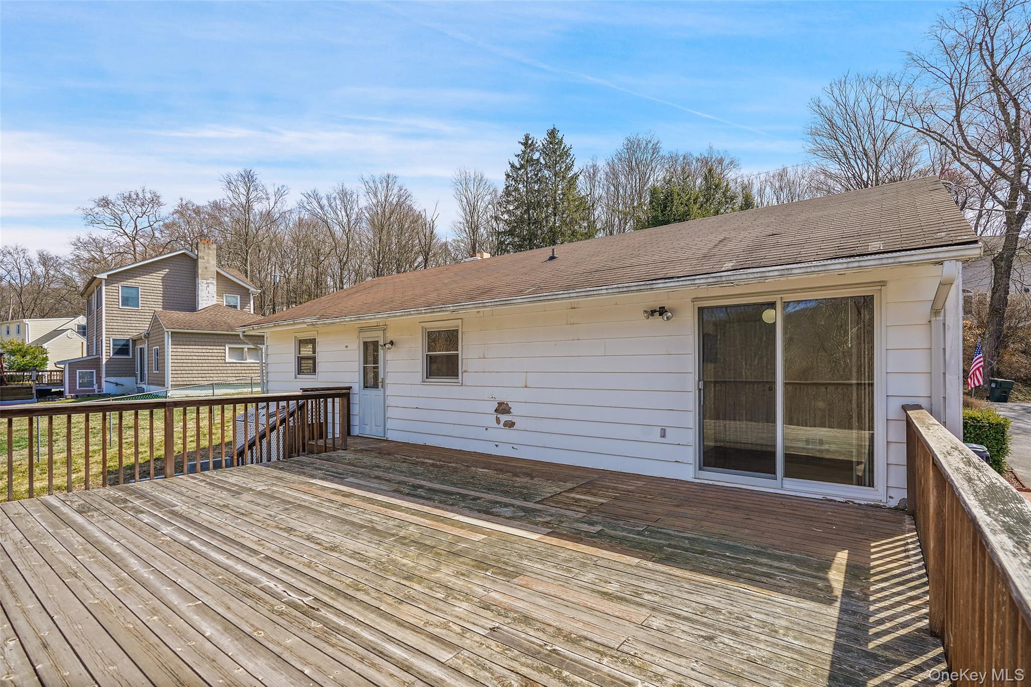 Single Family Brook  Putnam County, NY 10541, MLS-976699-31