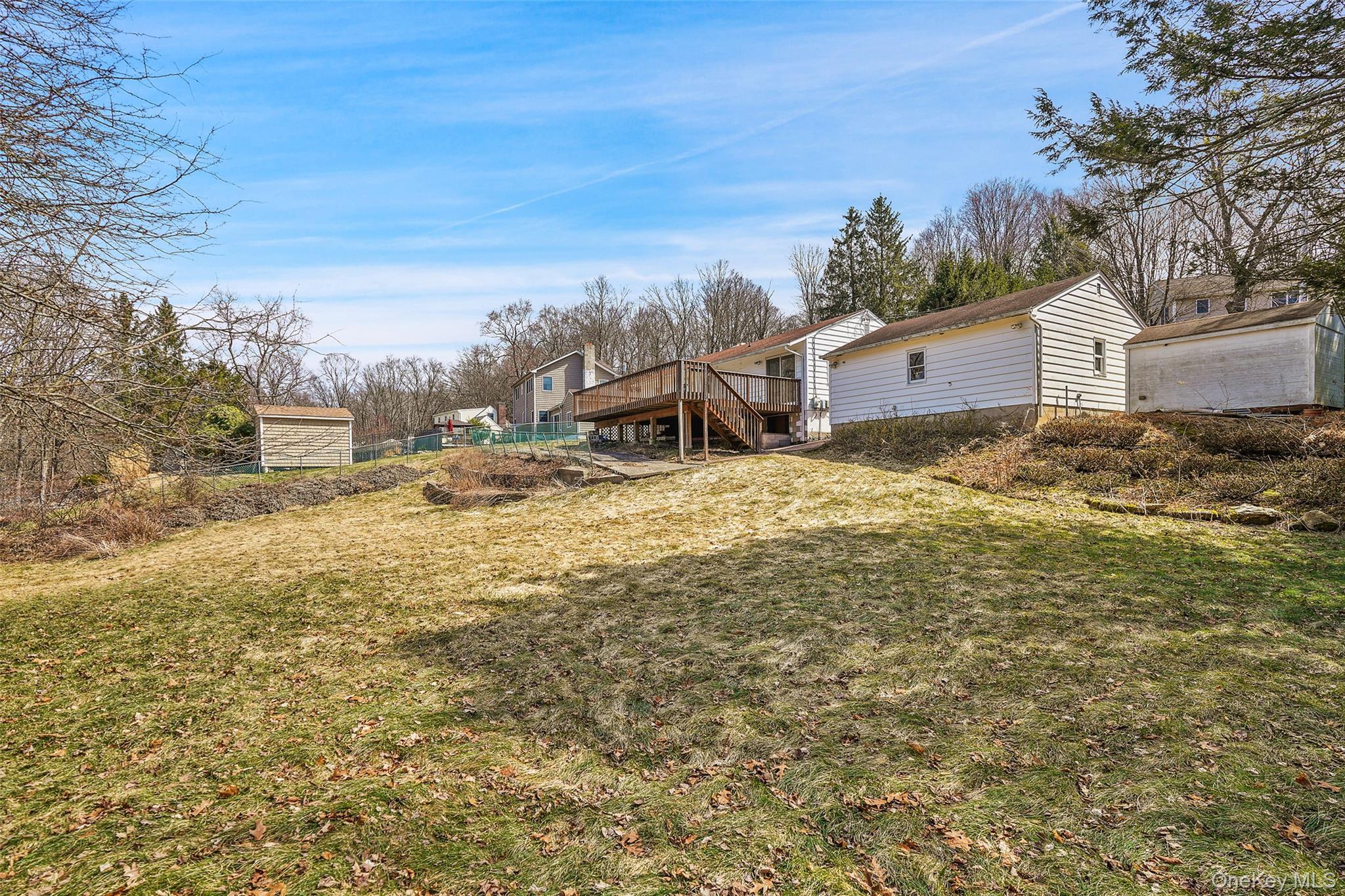 Single Family Brook  Putnam County, NY 10541, MLS-976699-33