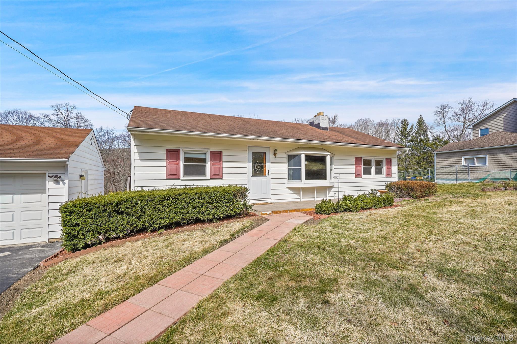 Single Family Brook  Putnam County, NY 10541, MLS-976699-35