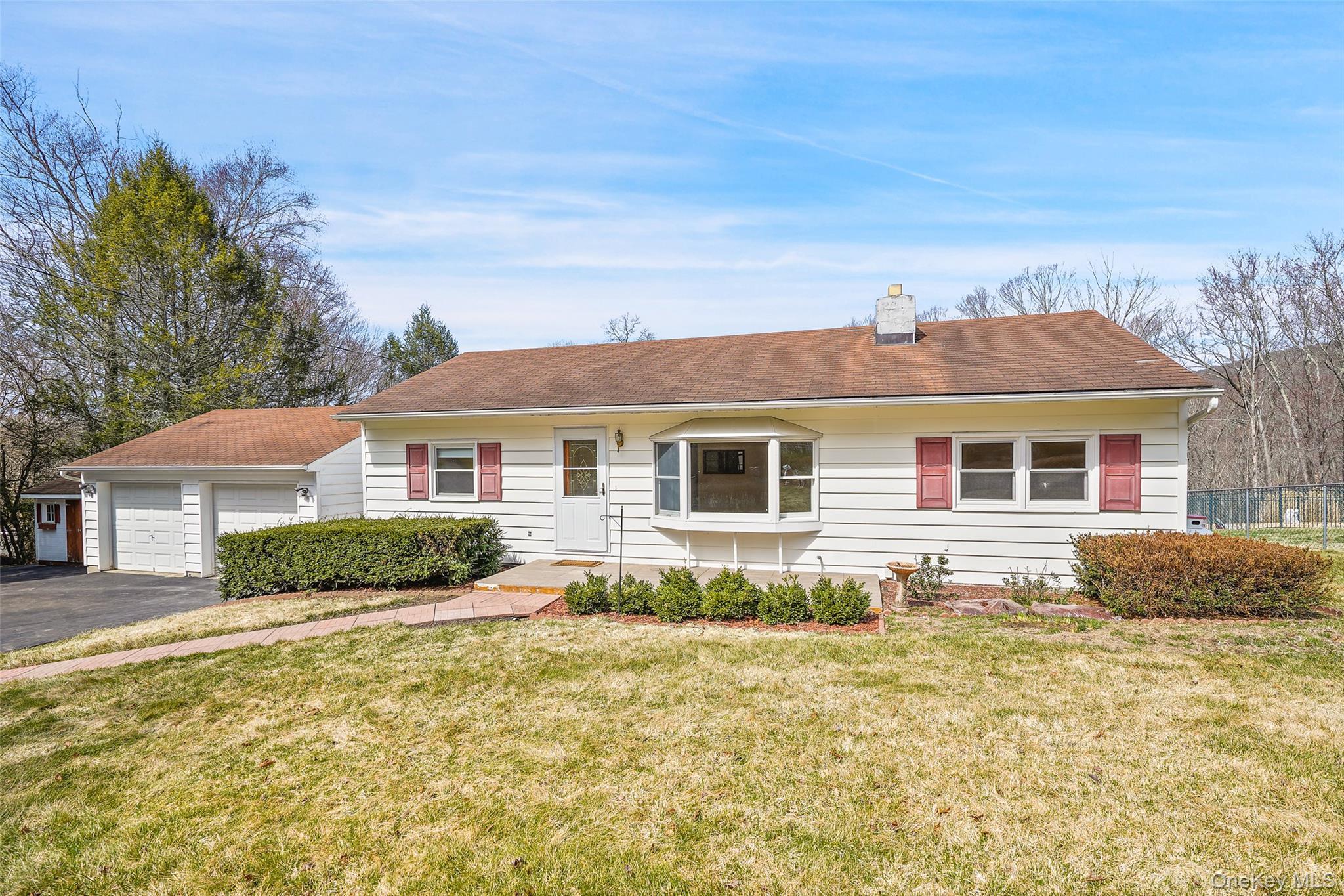 Single Family Brook  Putnam County, NY 10541, MLS-976699-36