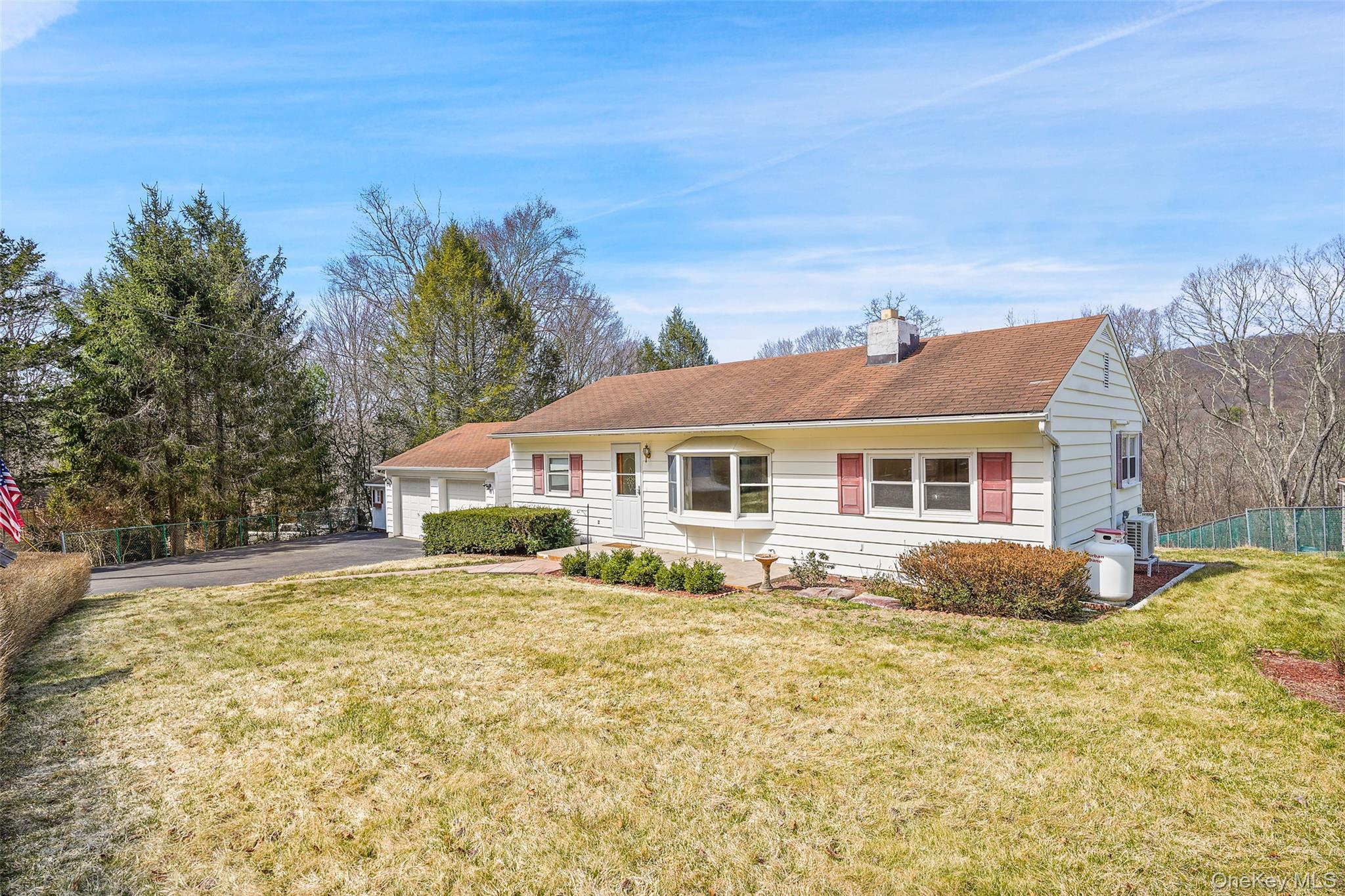 Single Family Brook  Putnam County, NY 10541, MLS-976699-37