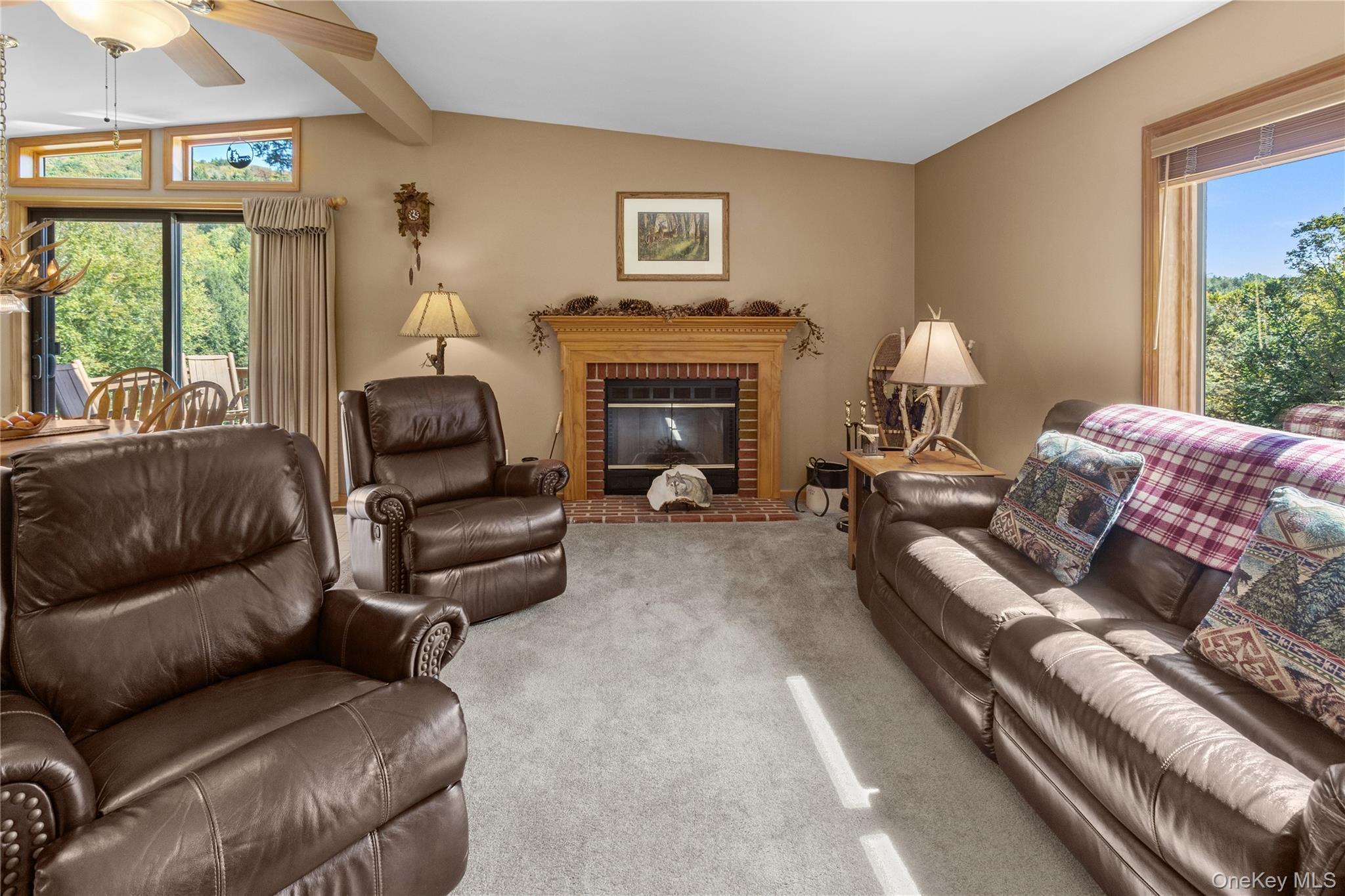 Single Family Covert Hollow  Delaware County, NY 13782, MLS-976717-11