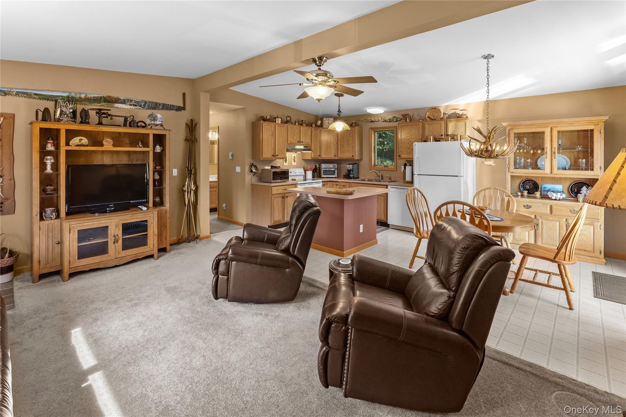 Single Family Covert Hollow  Delaware County, NY 13782, MLS-976717-13