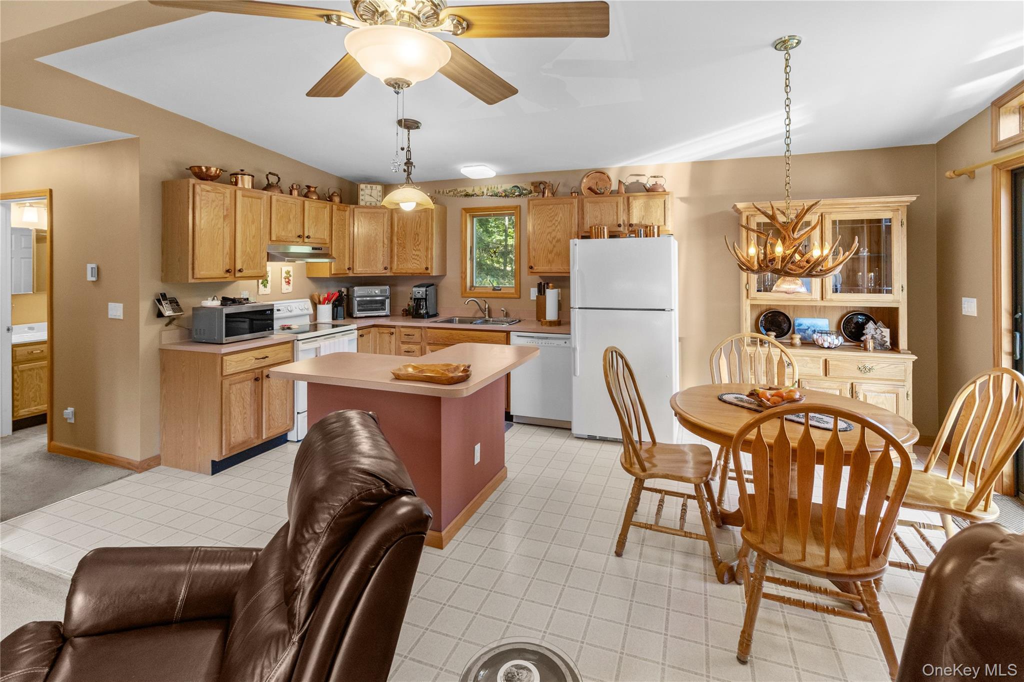 Single Family Covert Hollow  Delaware County, NY 13782, MLS-976717-14