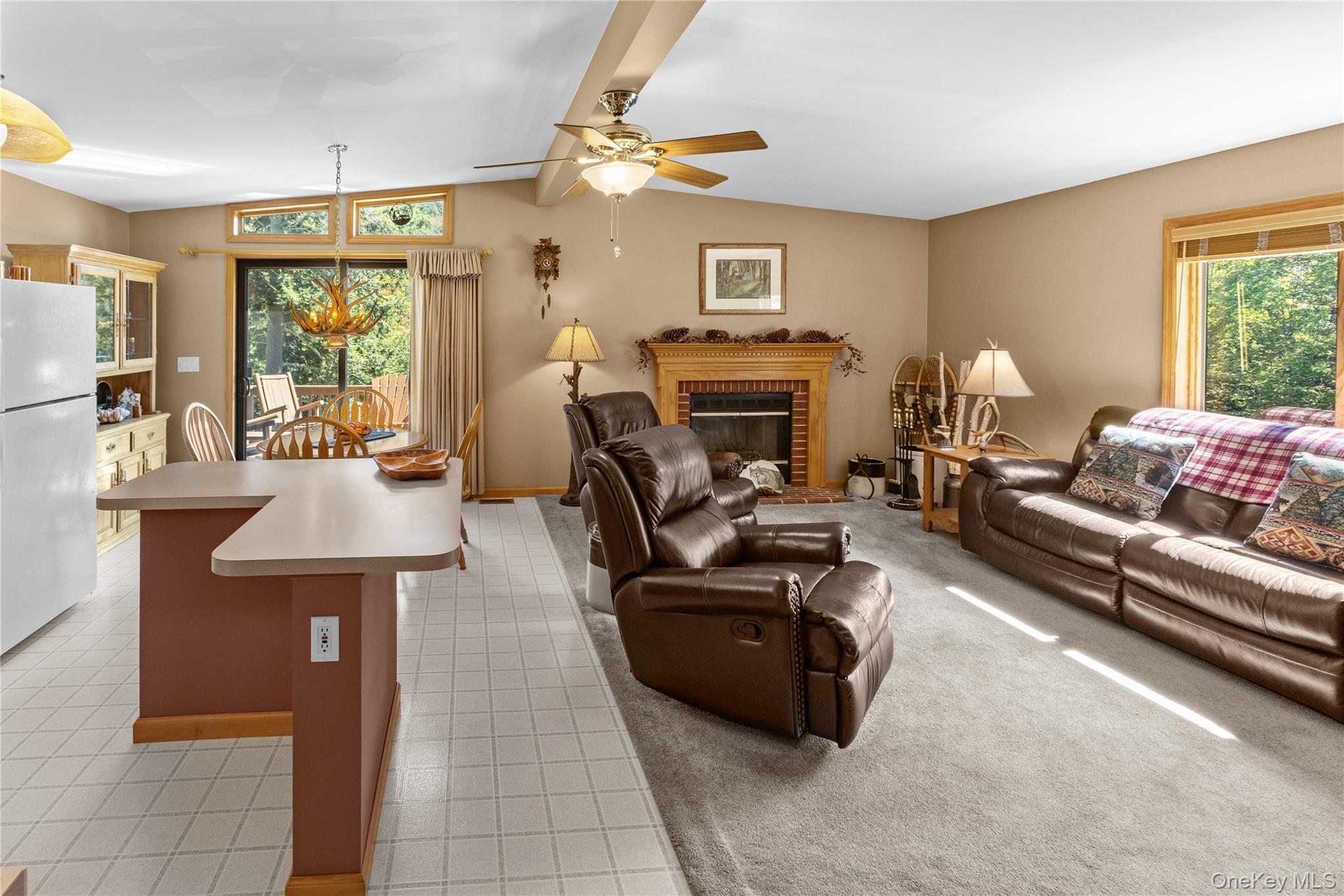 Single Family Covert Hollow  Delaware County, NY 13782, MLS-976717-17