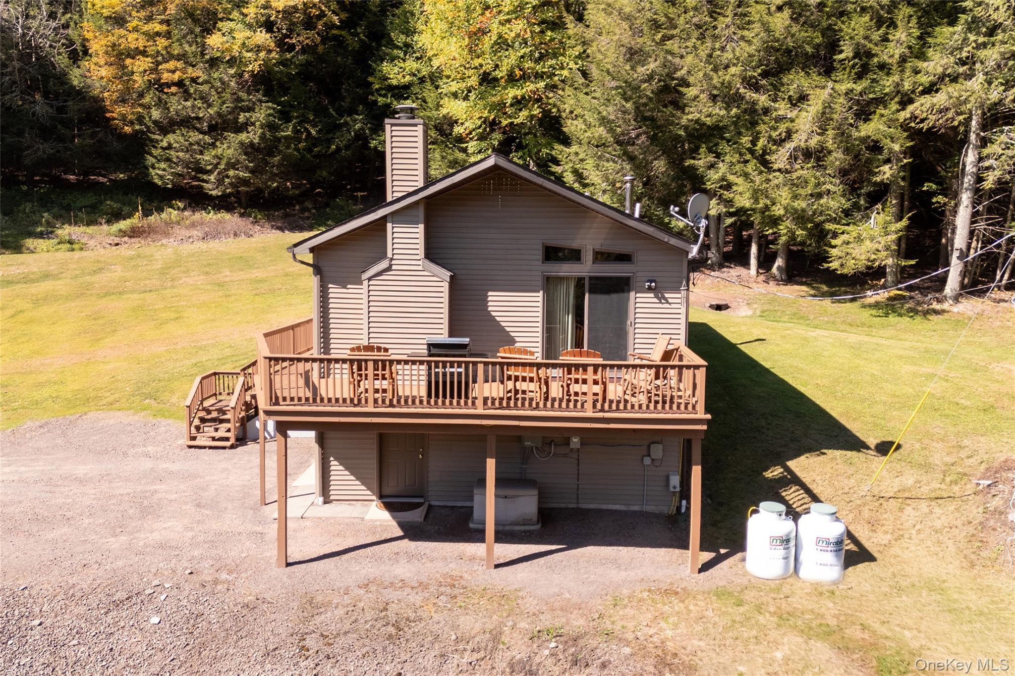 Single Family Covert Hollow  Delaware County, NY 13782, MLS-976717-2