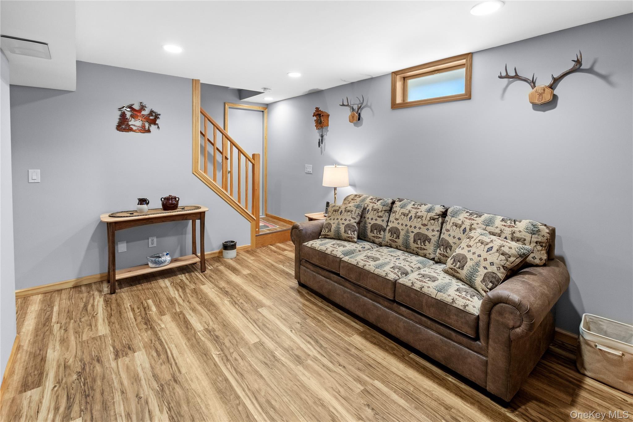 Single Family Covert Hollow  Delaware County, NY 13782, MLS-976717-25