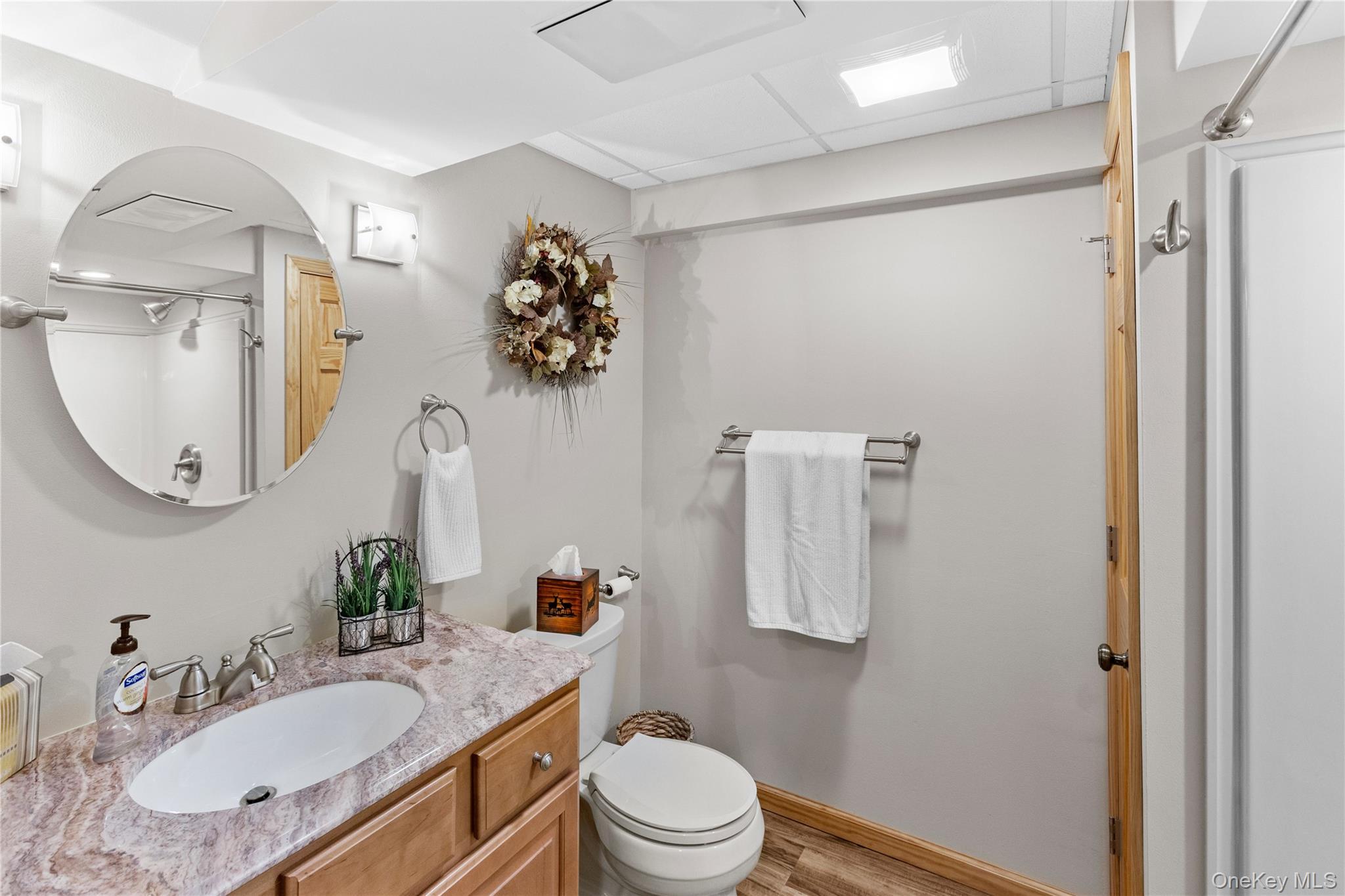 Single Family Covert Hollow  Delaware County, NY 13782, MLS-976717-26