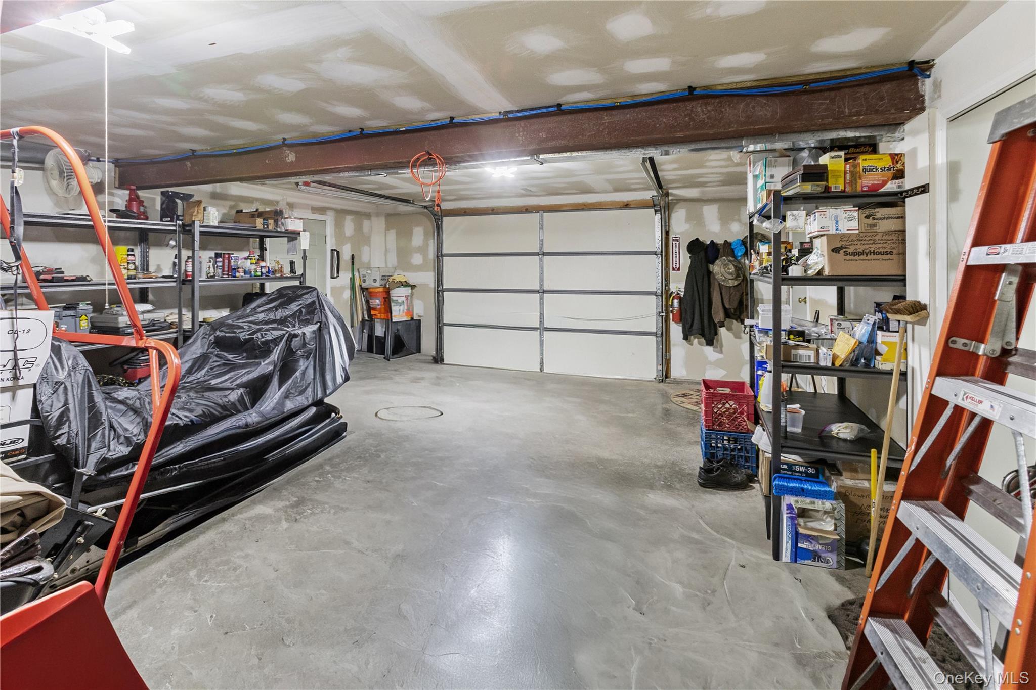 Single Family Covert Hollow  Delaware County, NY 13782, MLS-976717-28