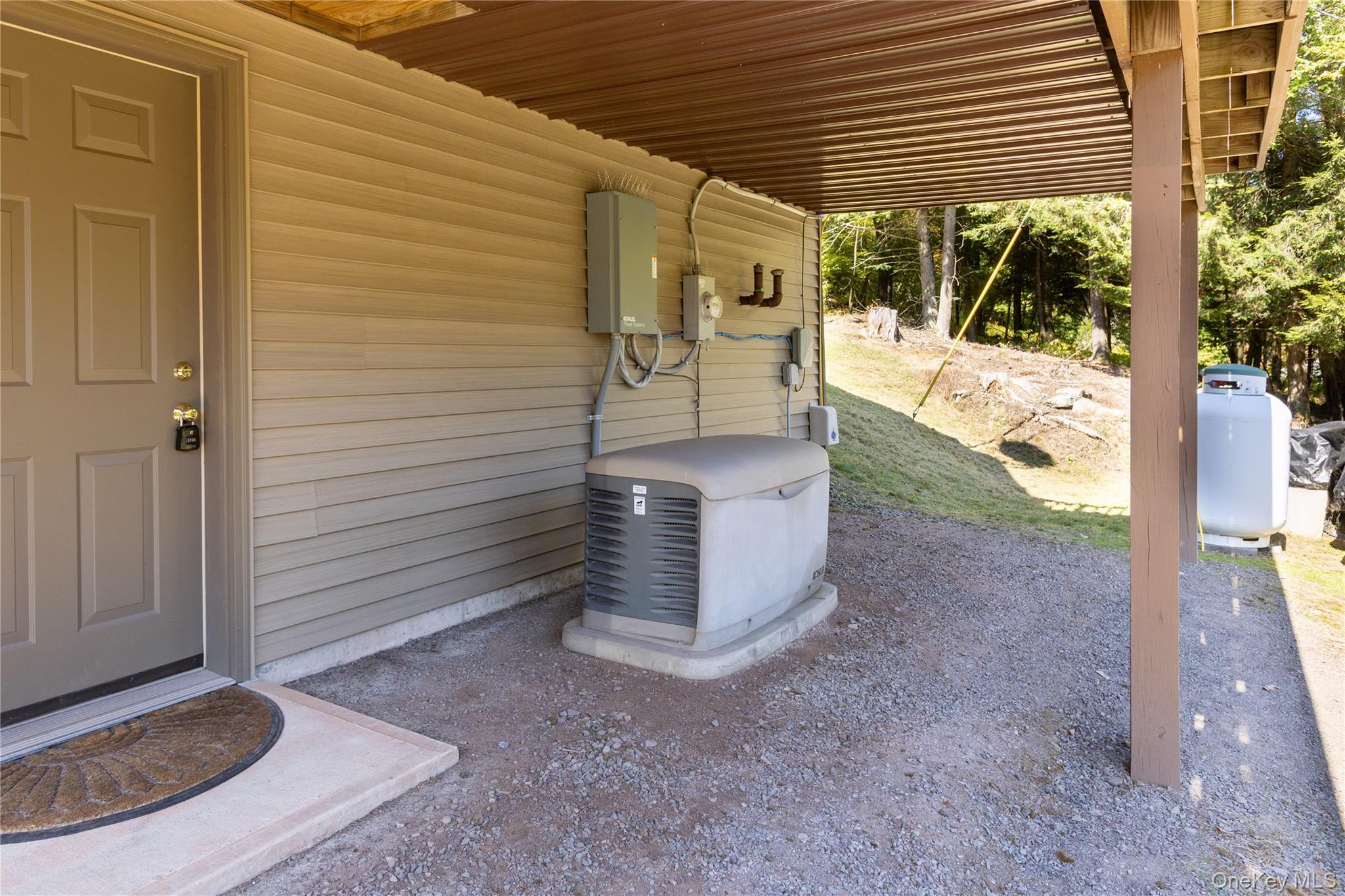 Single Family Covert Hollow  Delaware County, NY 13782, MLS-976717-29