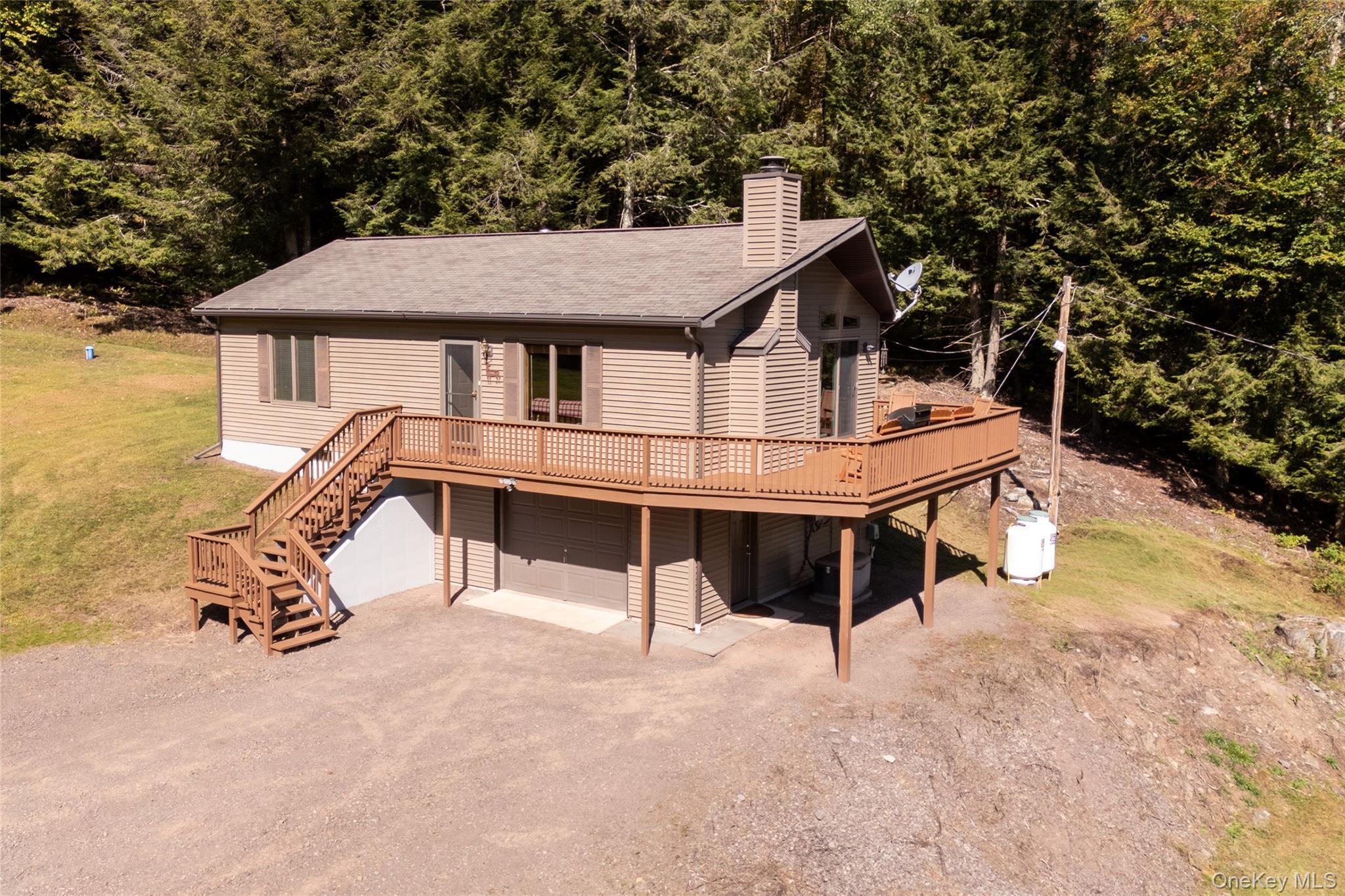 Single Family Covert Hollow  Delaware County, NY 13782, MLS-976717-30