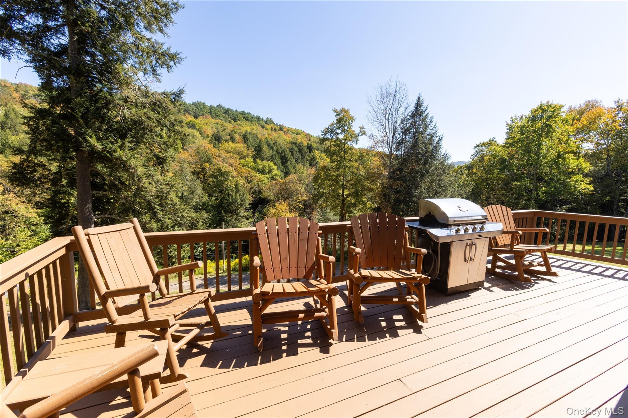 Single Family Covert Hollow  Delaware County, NY 13782, MLS-976717-33