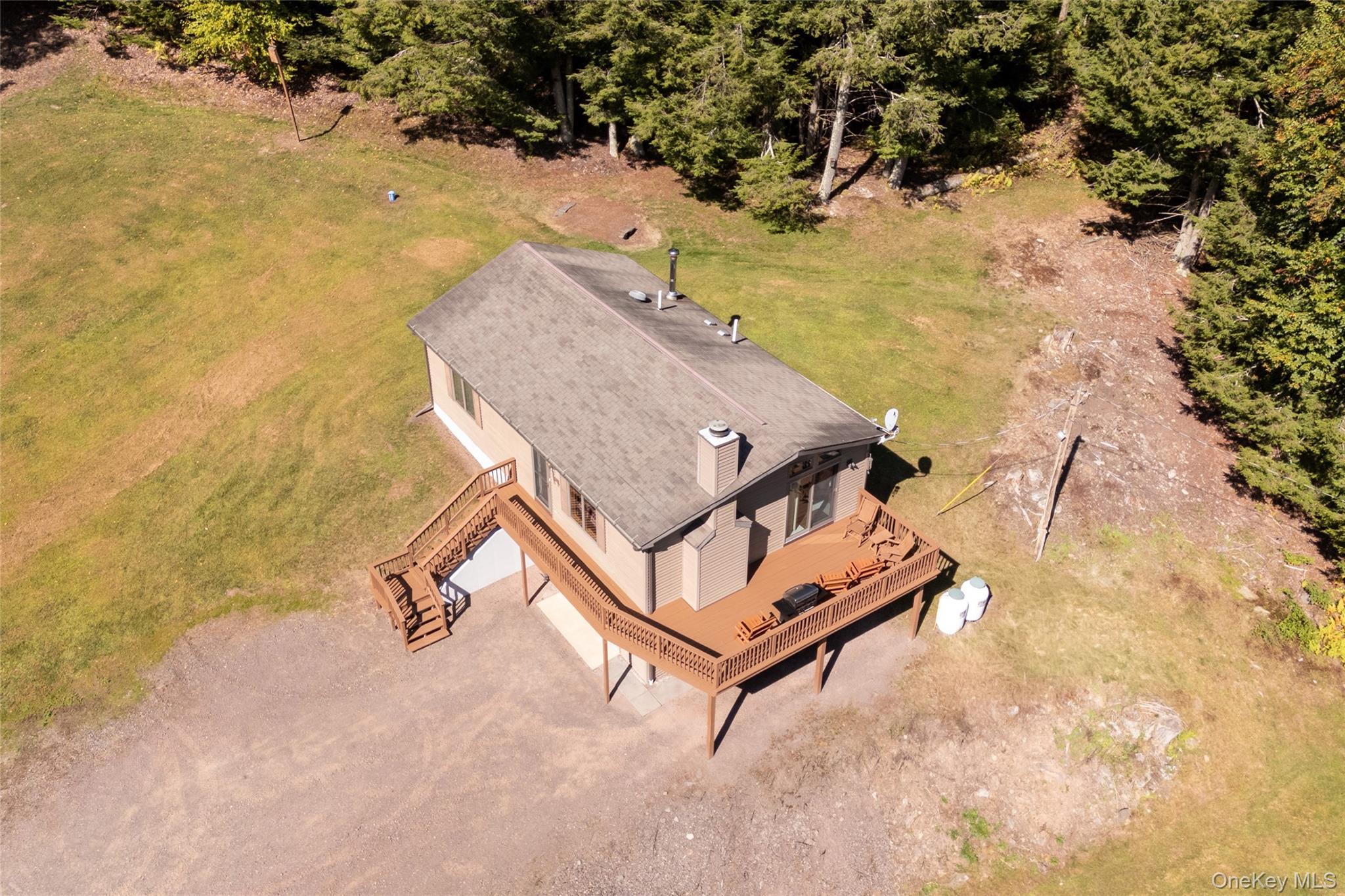 Single Family Covert Hollow  Delaware County, NY 13782, MLS-976717-4