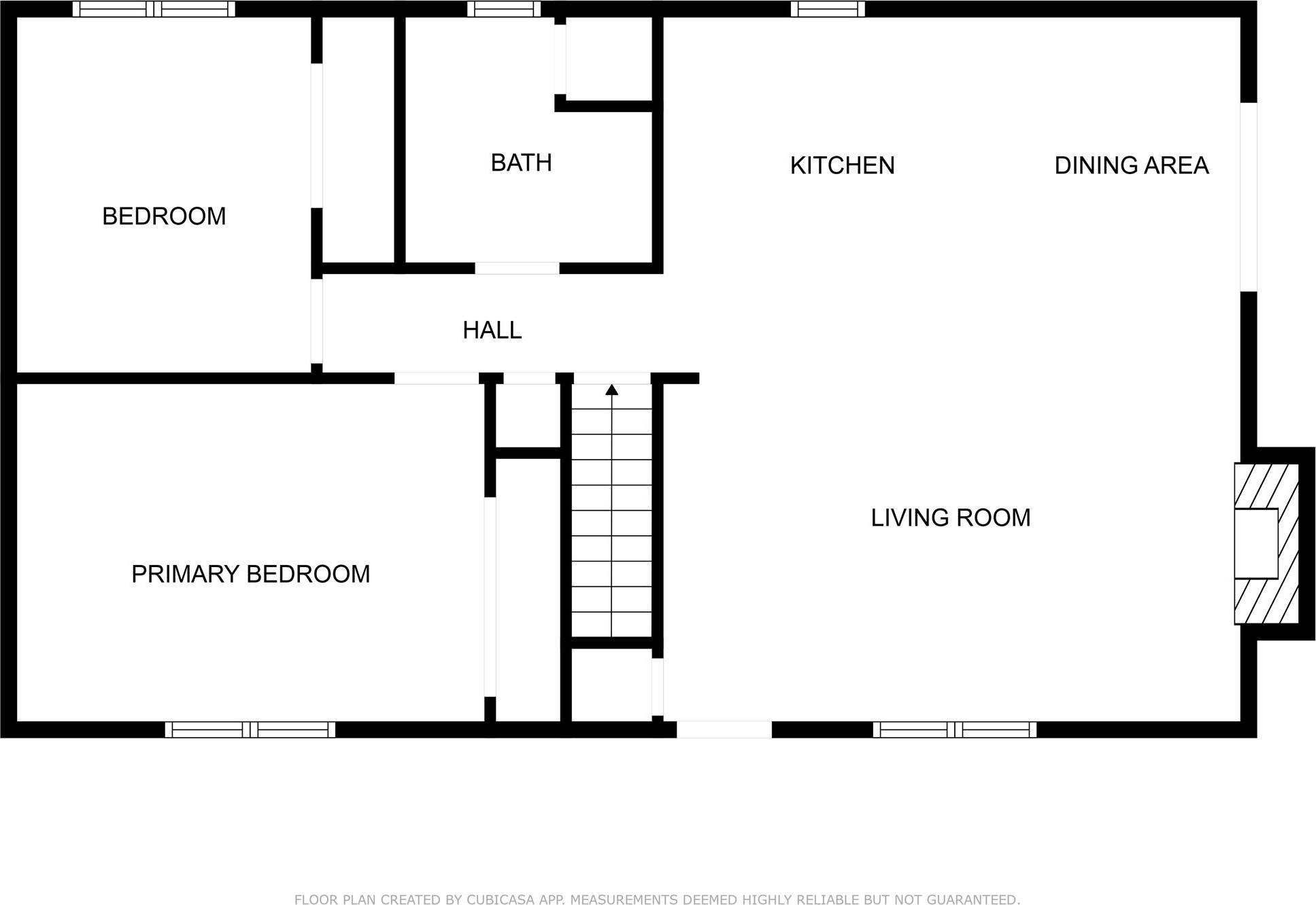 Single Family Covert Hollow  Delaware County, NY 13782, MLS-976717-49