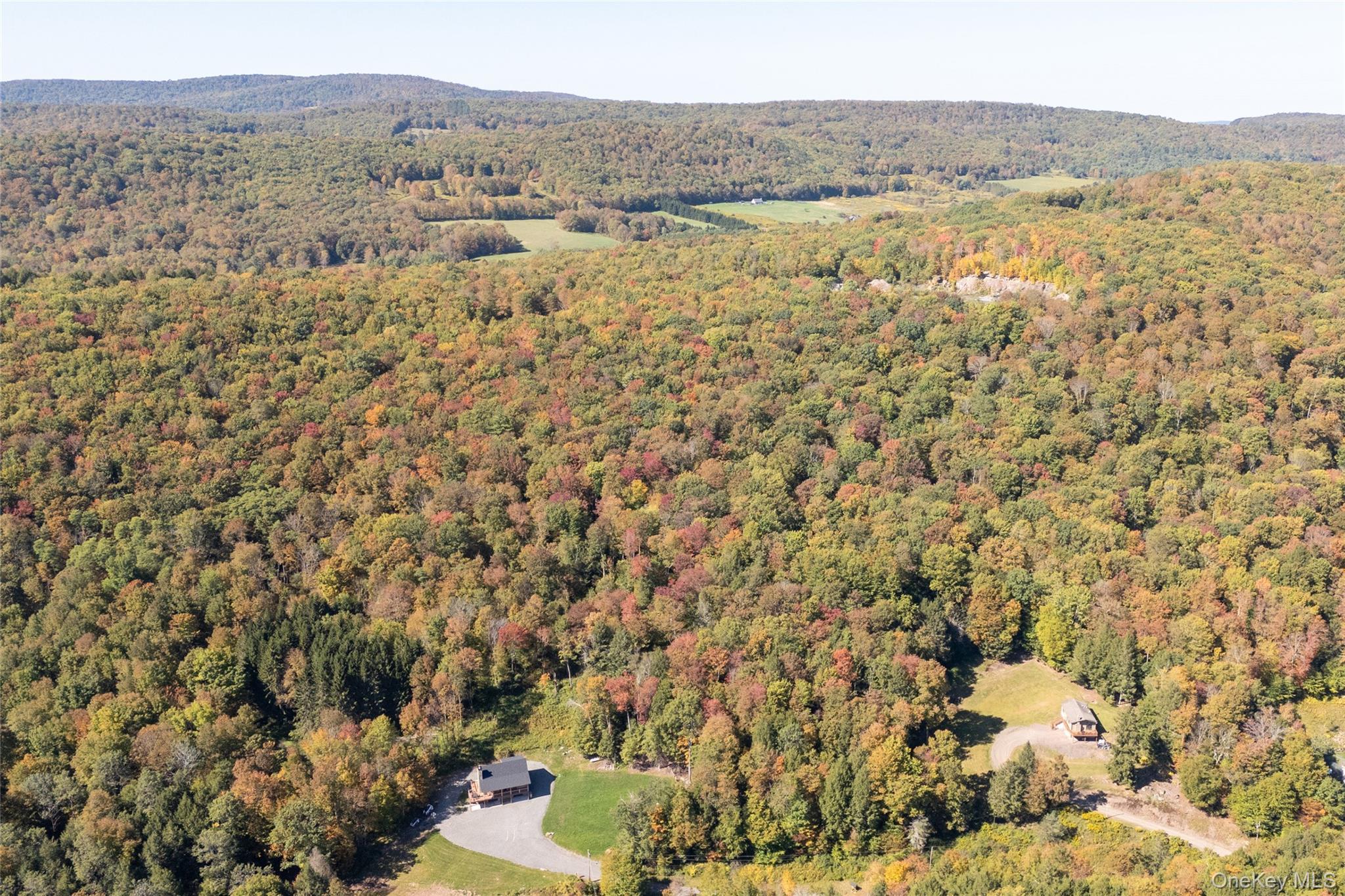 Single Family Covert Hollow  Delaware County, NY 13782, MLS-976717-6