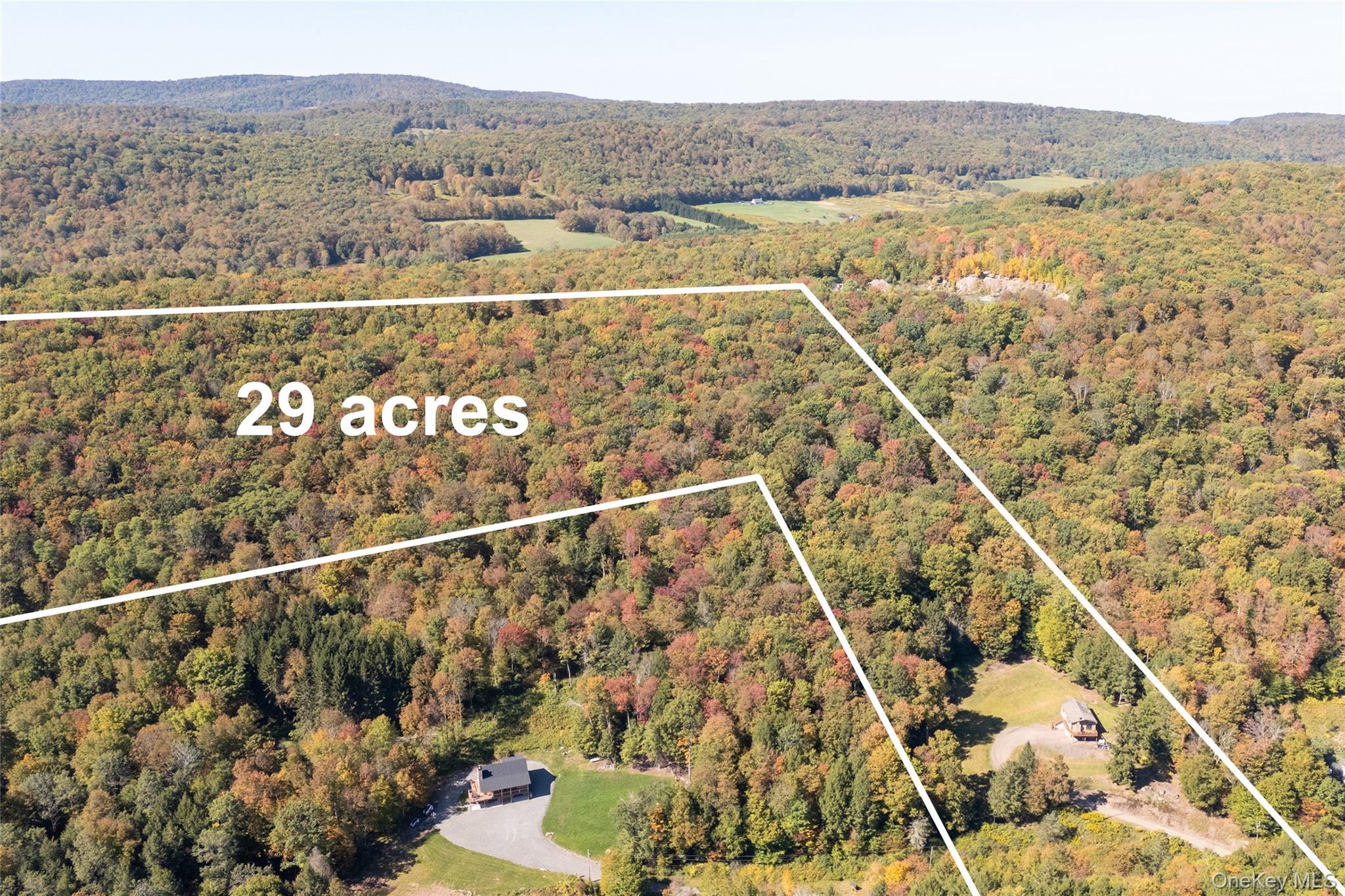 Single Family Covert Hollow  Delaware County, NY 13782, MLS-976717-7