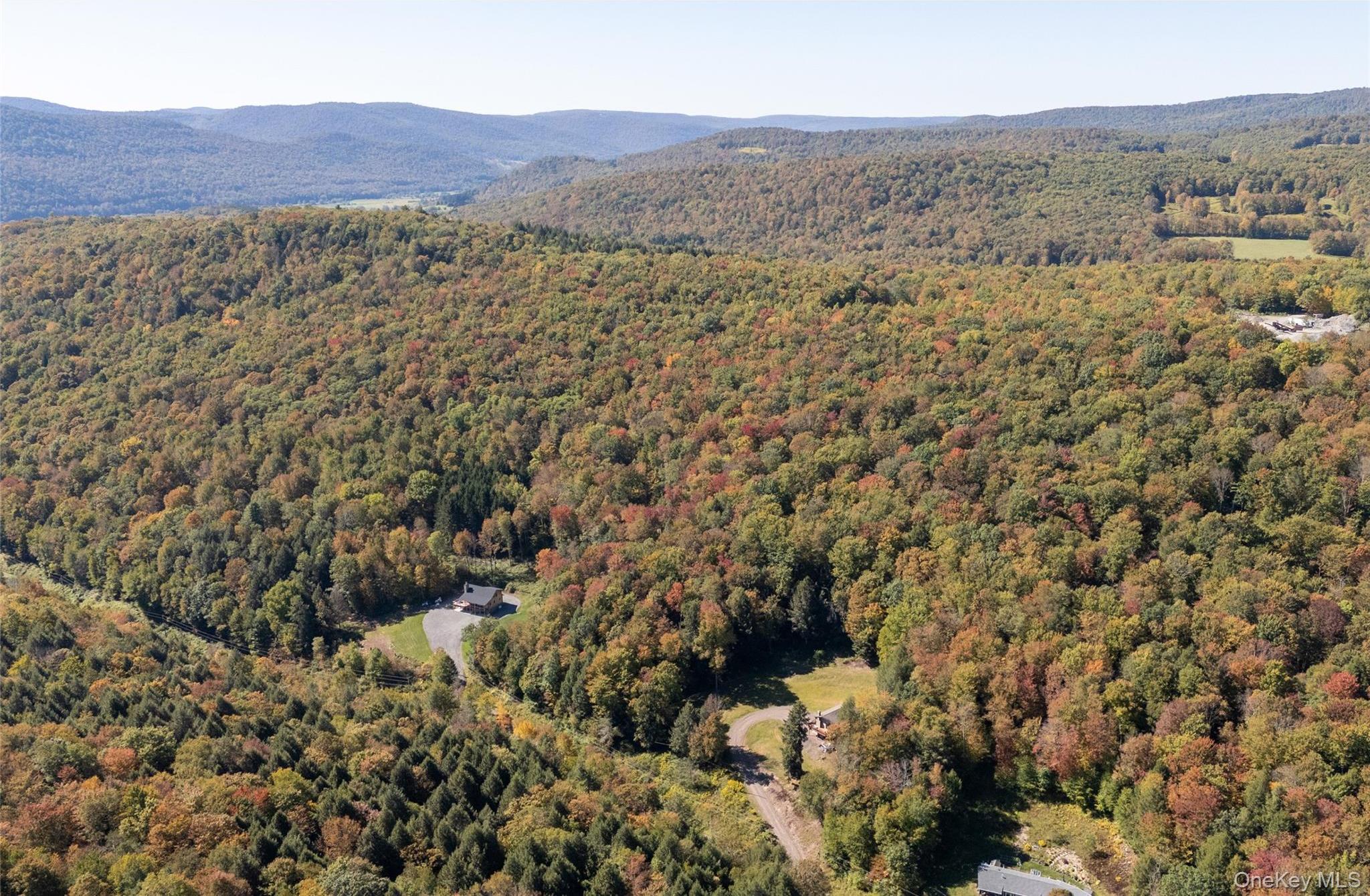 Single Family Covert Hollow  Delaware County, NY 13782, MLS-976717-8